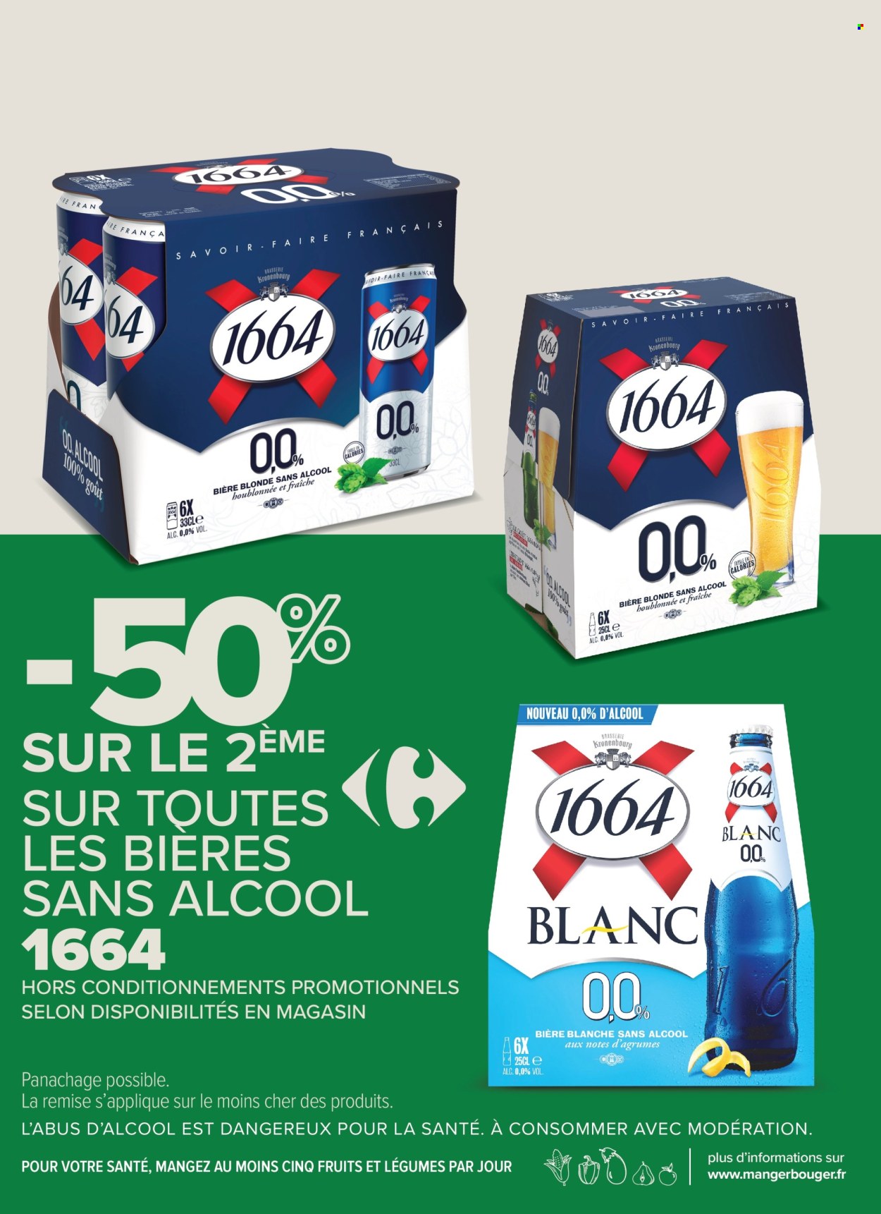 Catalogue Carrefour - 25/03/2025 - 06/04/2025. Page 15