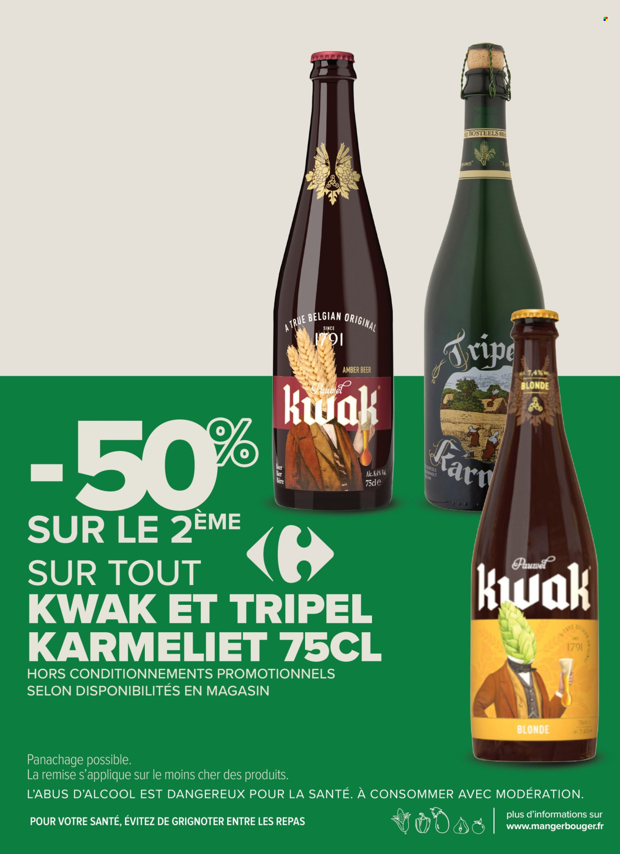 Catalogue Carrefour - 25/03/2025 - 06/04/2025. Page 18
