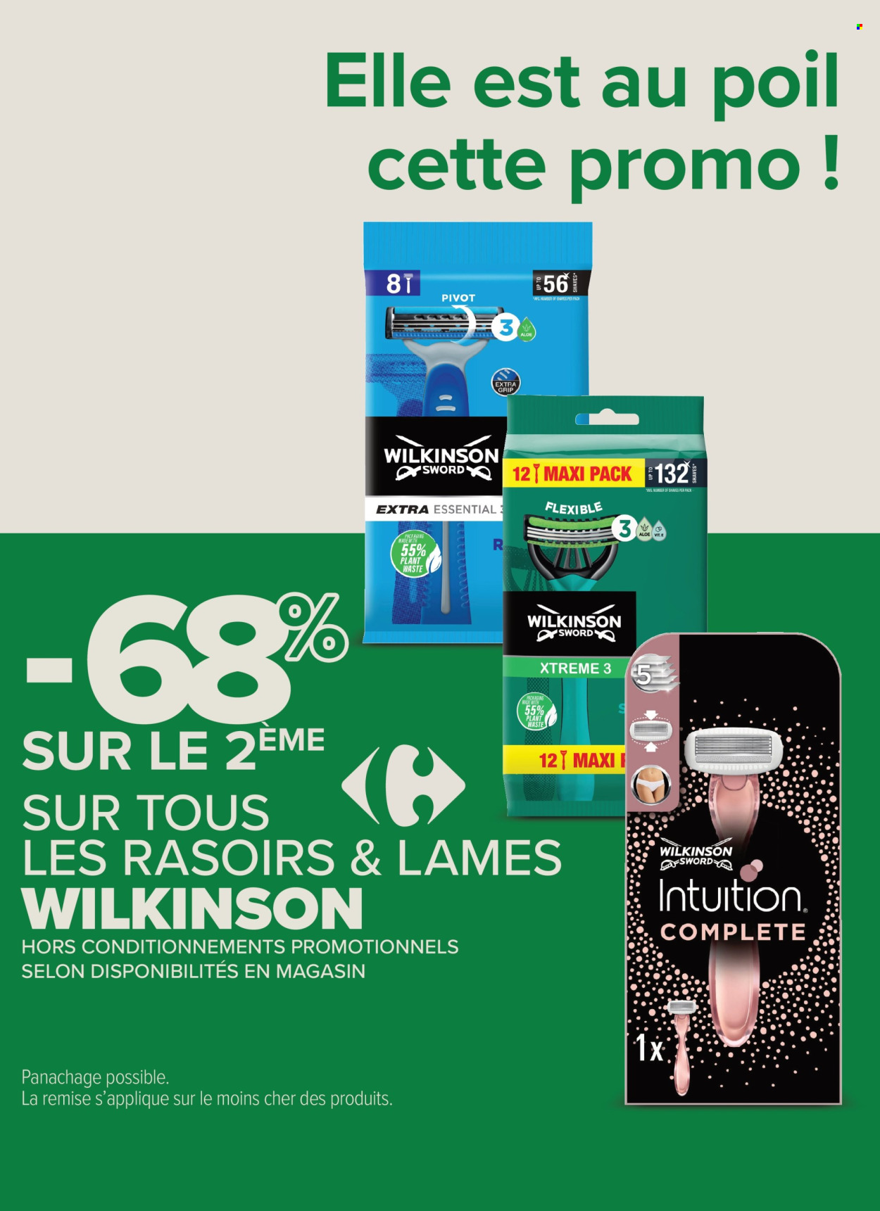 Catalogue Carrefour - 25/03/2025 - 06/04/2025. Page 19