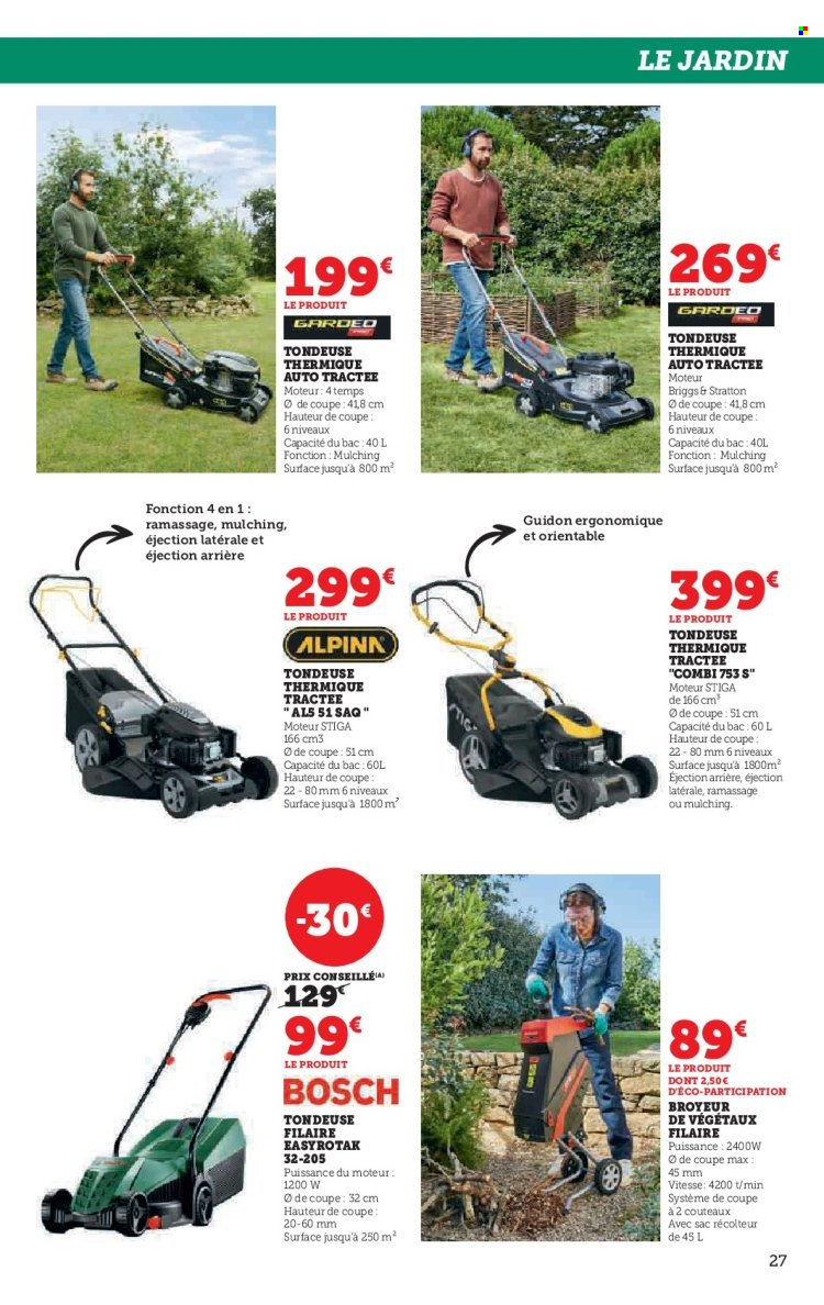 Catalogue HYPER U - 25/03/2025 - 21/04/2025. Page 27