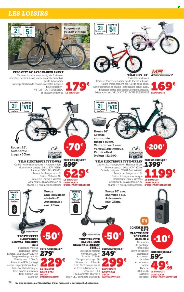 Catalogue HYPER U - 25/03/2025 - 21/04/2025. Page 38