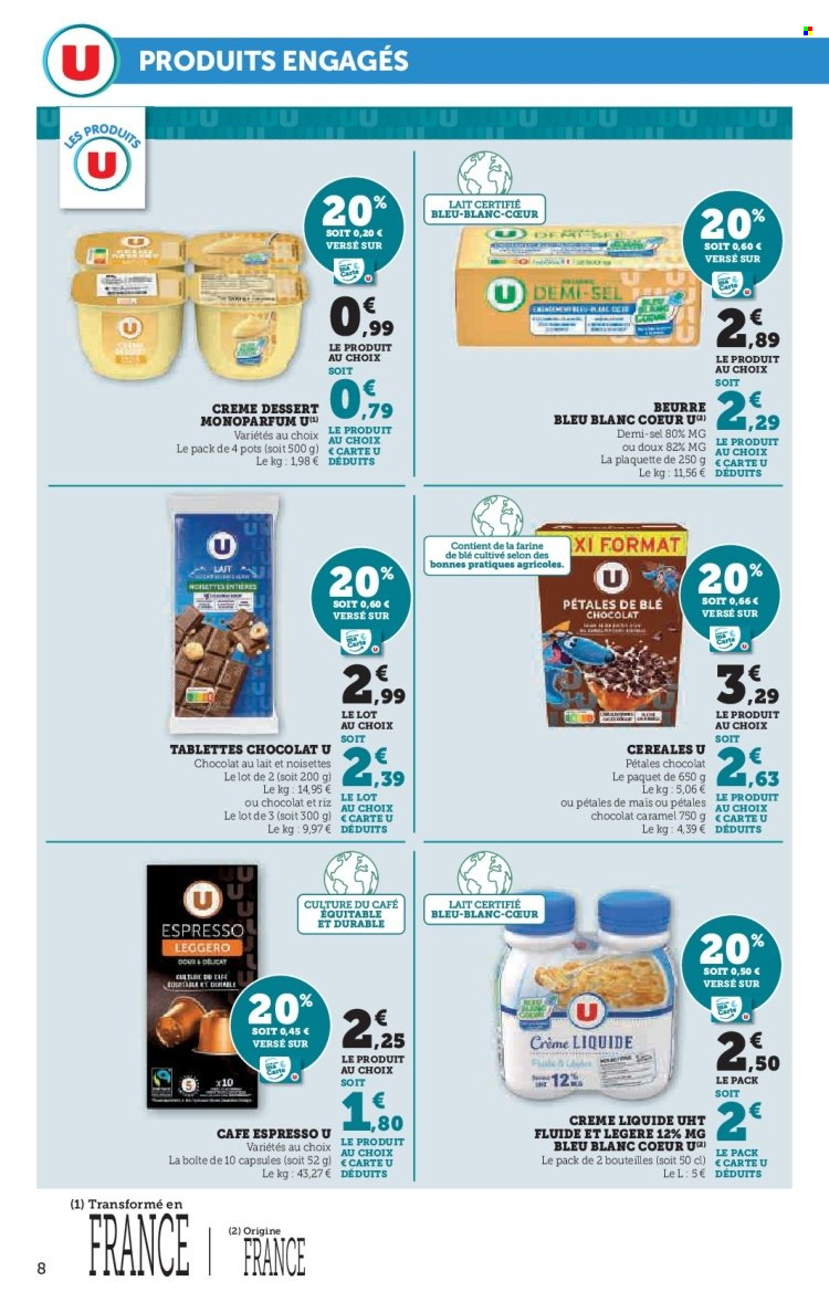 Catalogue HYPER U - 25/03/2025 - 06/04/2025. Page 8