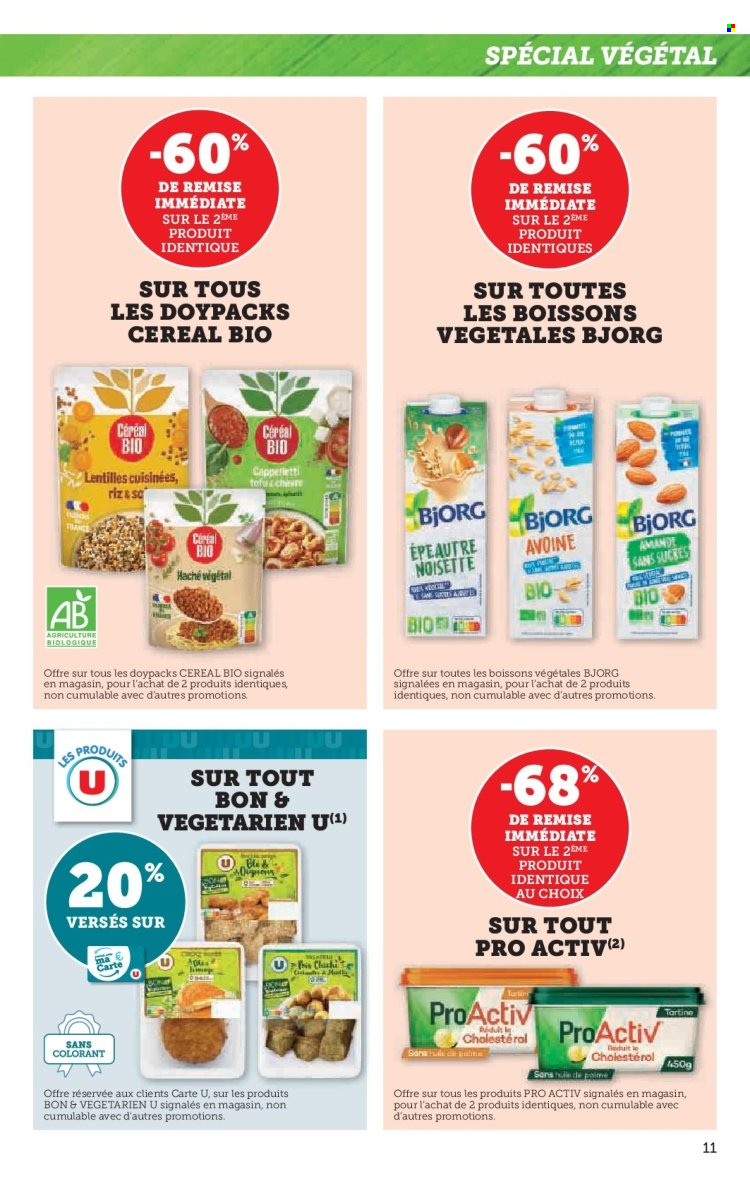 Catalogue HYPER U - 25/03/2025 - 06/04/2025. Page 11