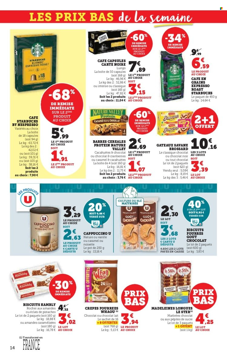 Catalogue HYPER U - 25/03/2025 - 06/04/2025. Page 14