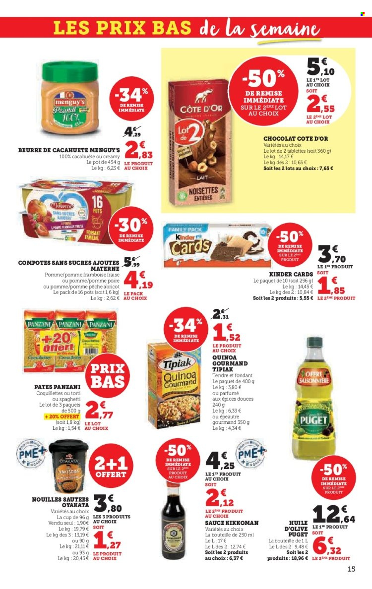 Catalogue HYPER U - 25/03/2025 - 06/04/2025. Page 15