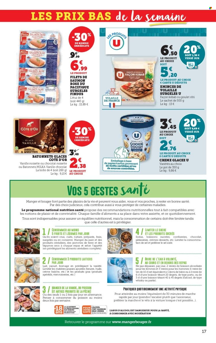 Catalogue HYPER U - 25/03/2025 - 06/04/2025. Page 17