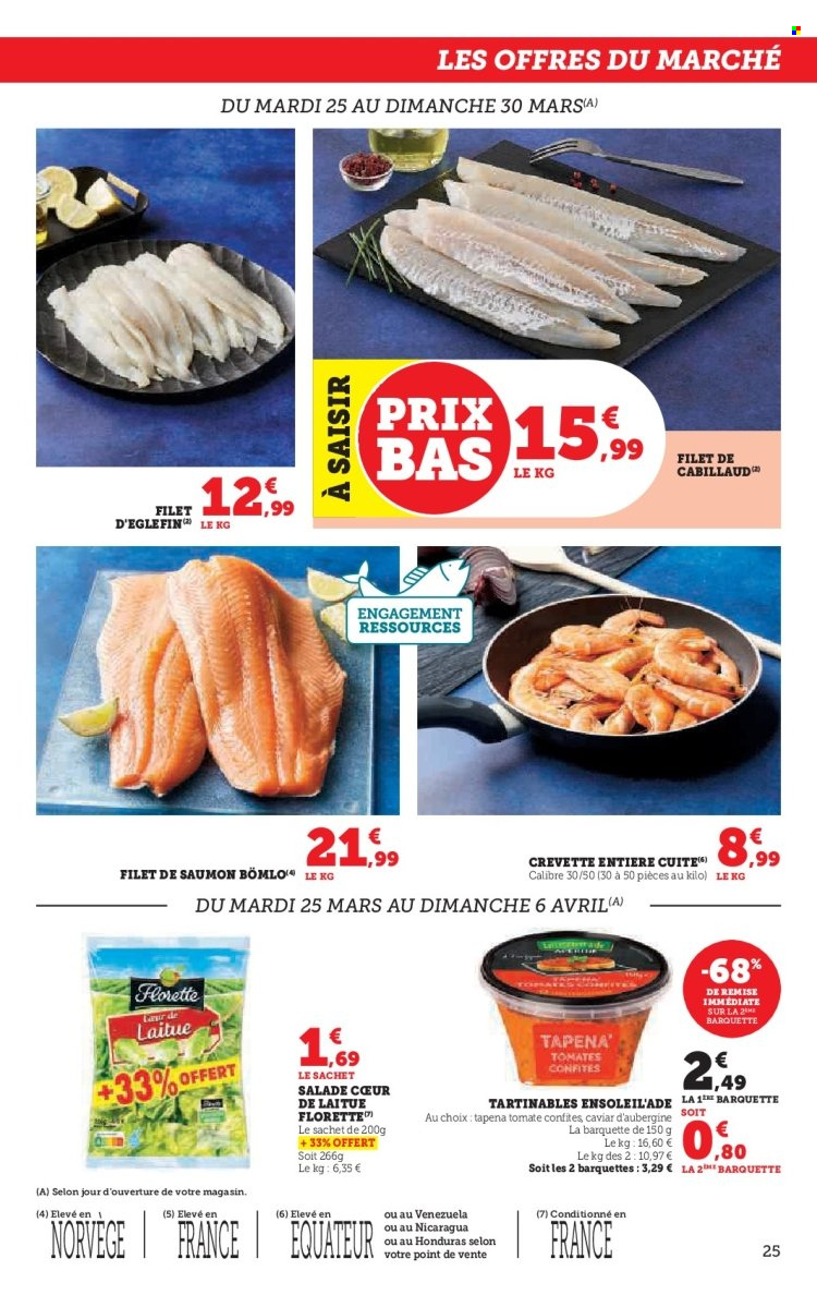 Catalogue HYPER U - 25/03/2025 - 06/04/2025. Page 25