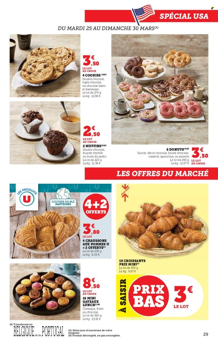 Catalogue HYPER U - 25/03/2025 - 06/04/2025. Page 29