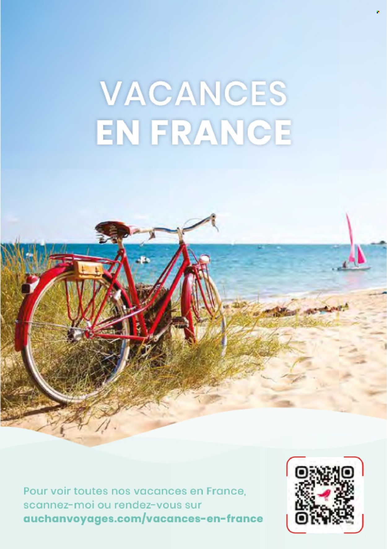 Catalogue Auchan - 19/03/2025 - 31/12/2025. Page 7