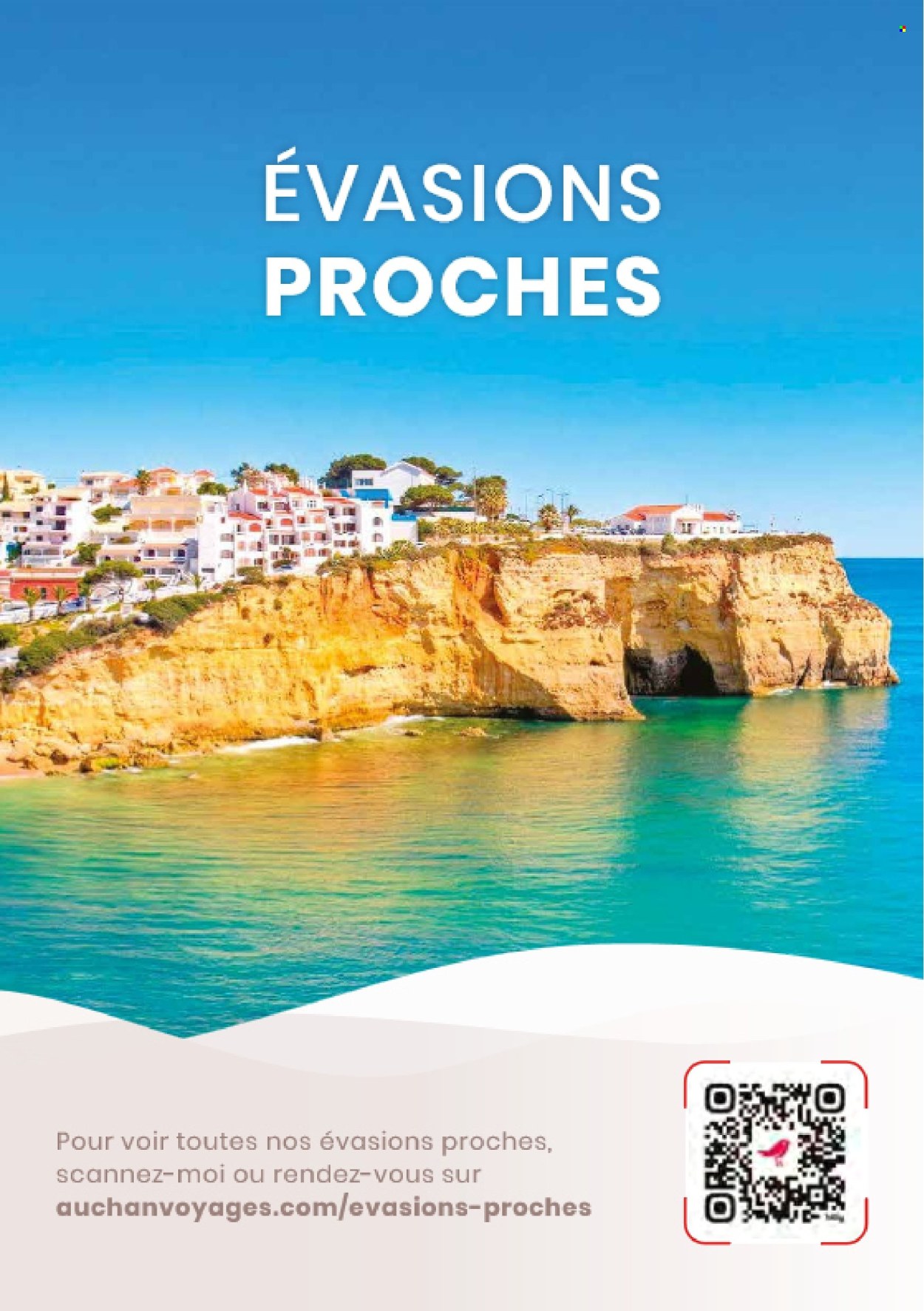 Catalogue Auchan - 19/03/2025 - 31/12/2025. Page 12