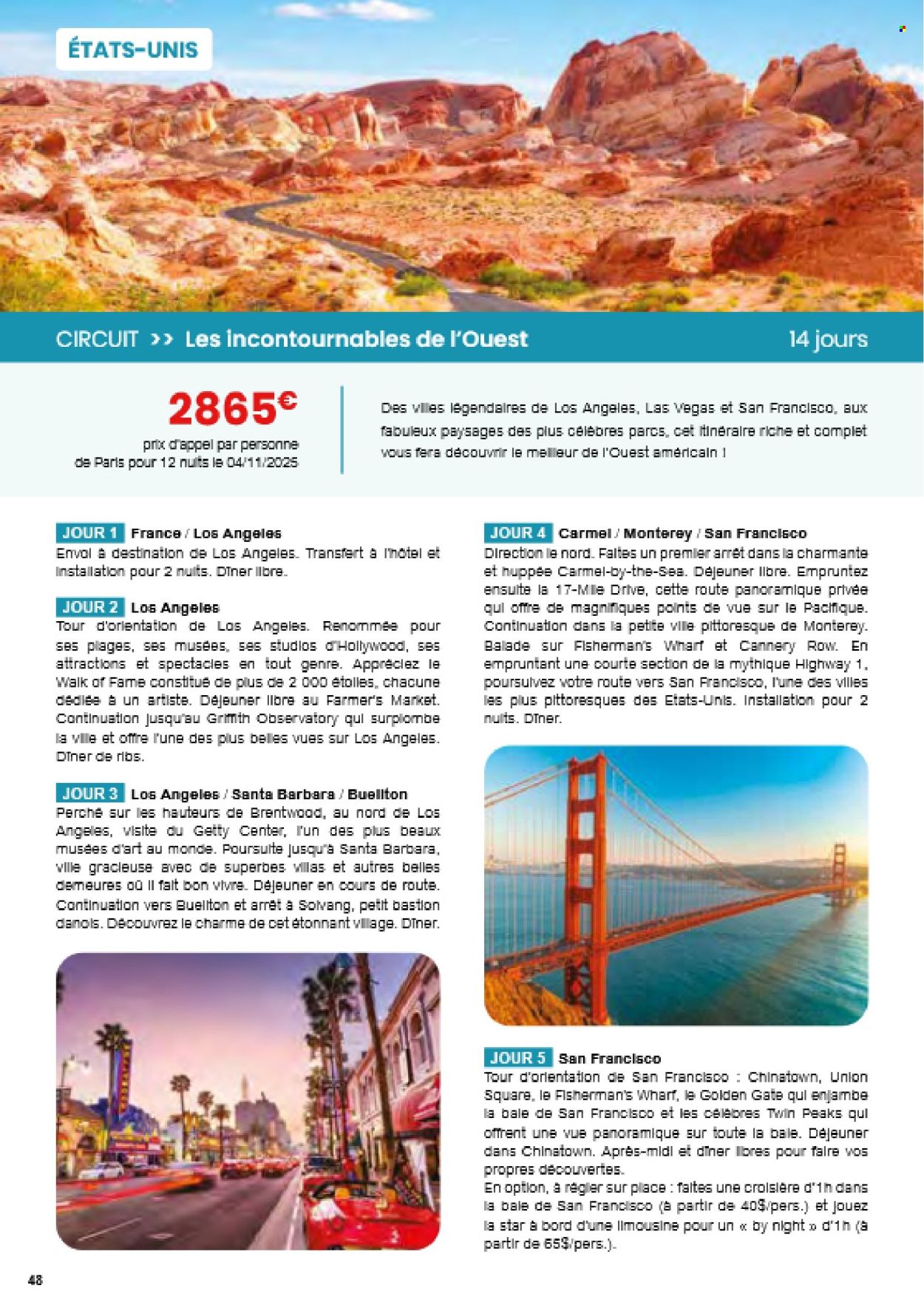 Catalogue Auchan - 19/03/2025 - 31/12/2025. Page 48
