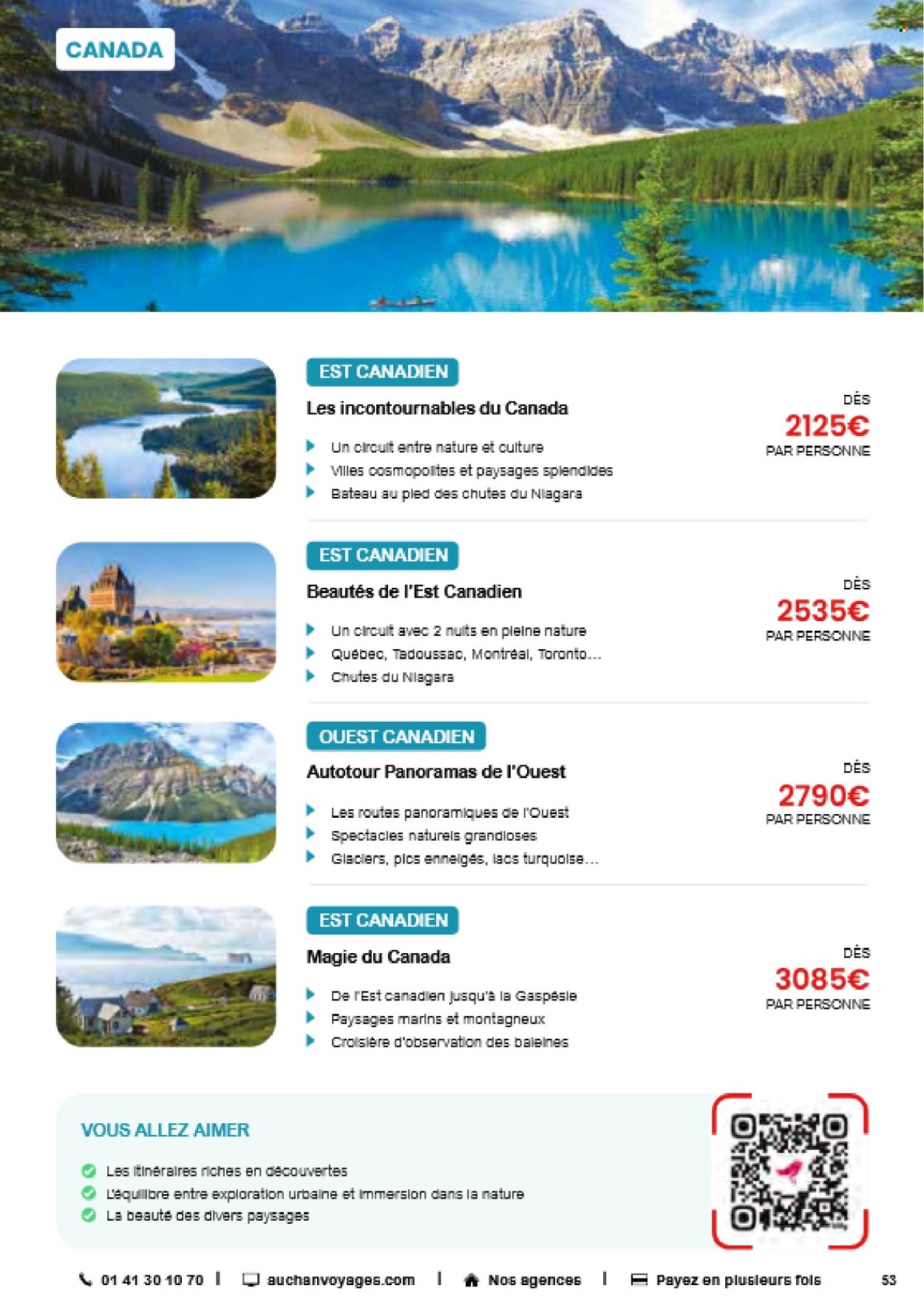 Catalogue Auchan - 19/03/2025 - 31/12/2025. Page 53