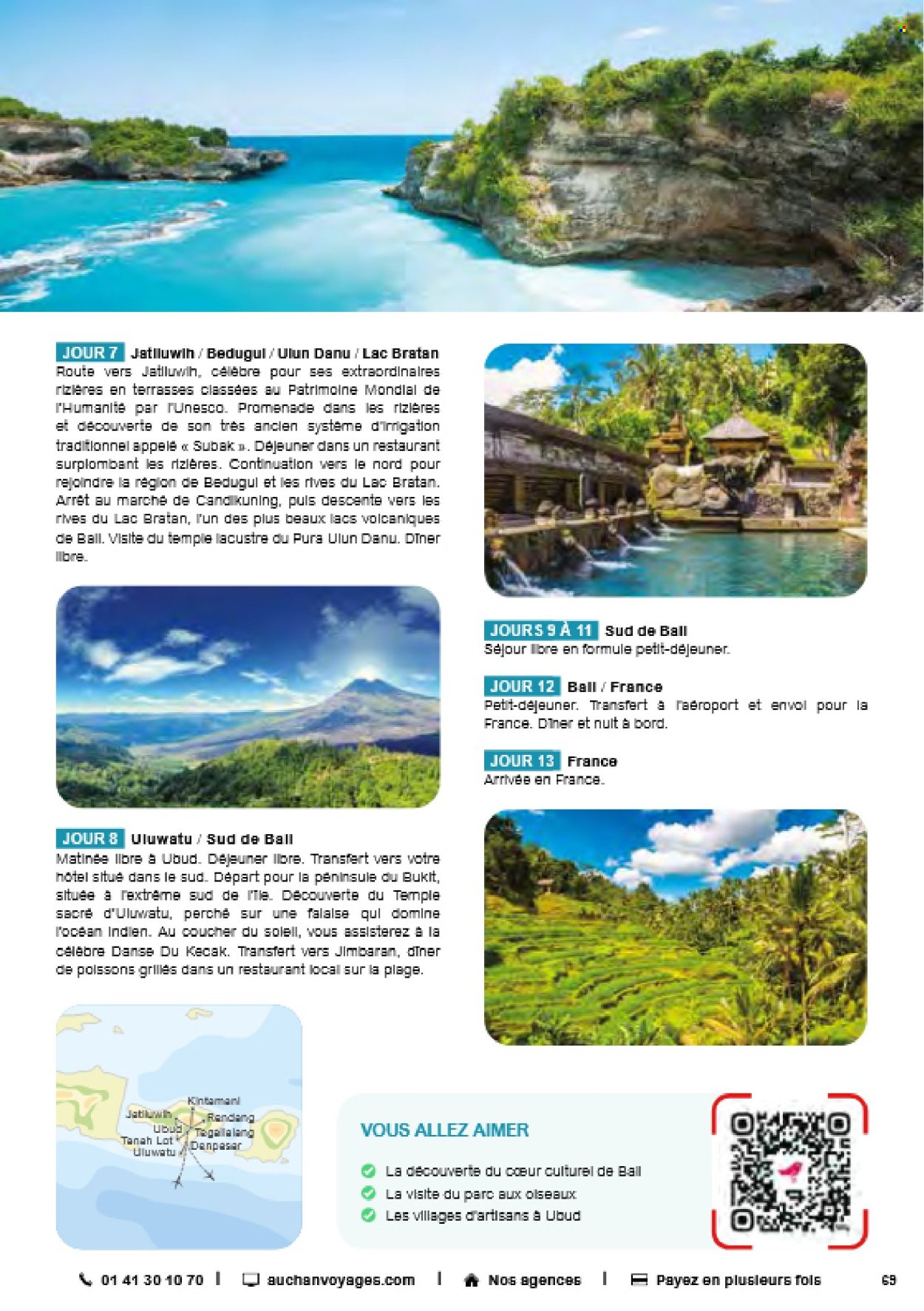 Catalogue Auchan - 19/03/2025 - 31/12/2025. Page 69