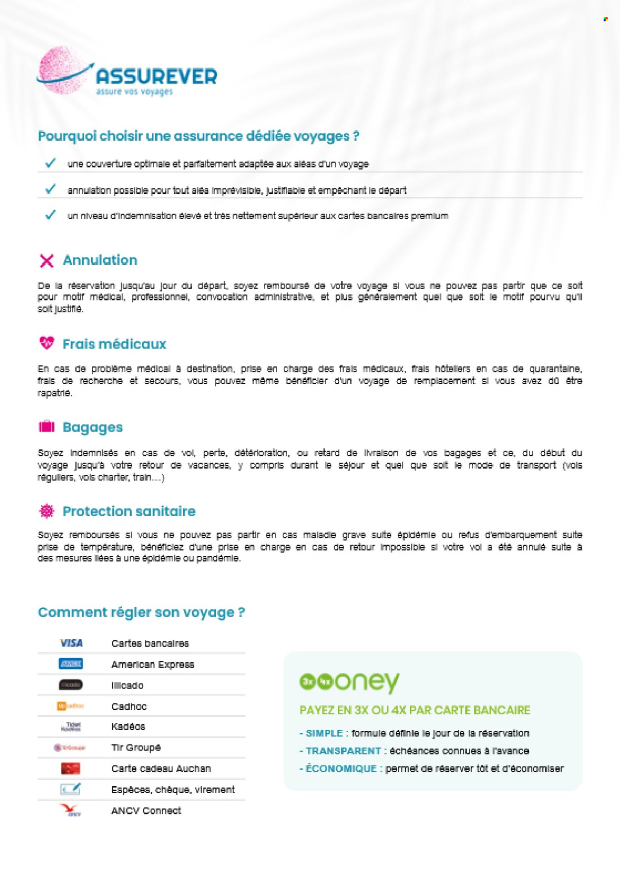 Catalogue Auchan - 19/03/2025 - 31/12/2025. Page 82