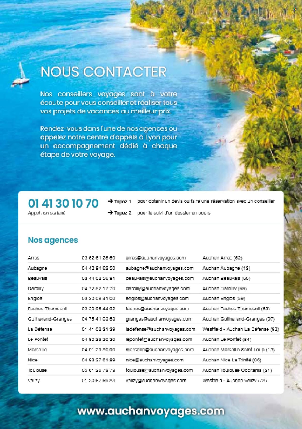 Catalogue Auchan - 19/03/2025 - 31/12/2025. Page 83