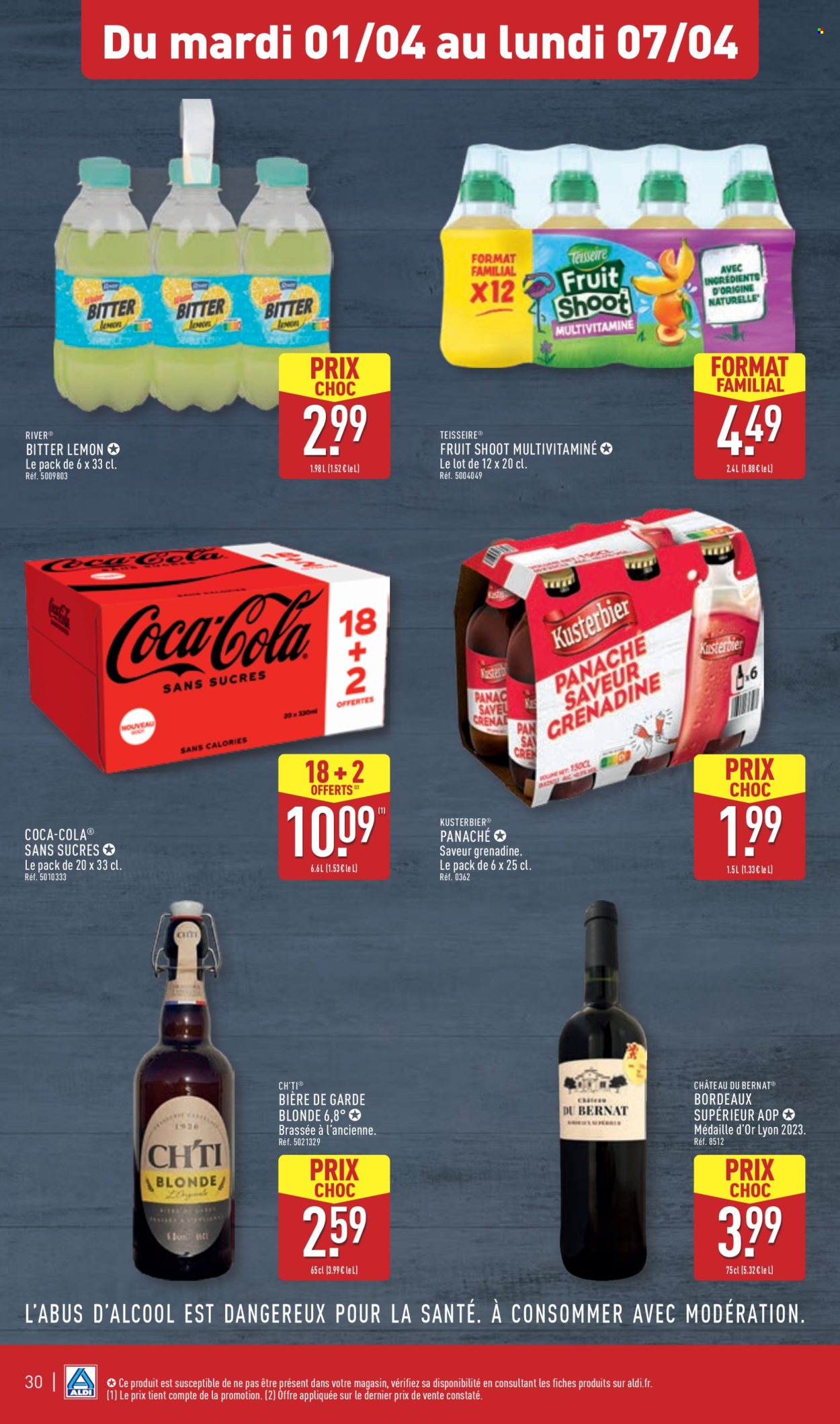 Catalogue ALDI - 01/04/2025 - 07/04/2025. Page 32