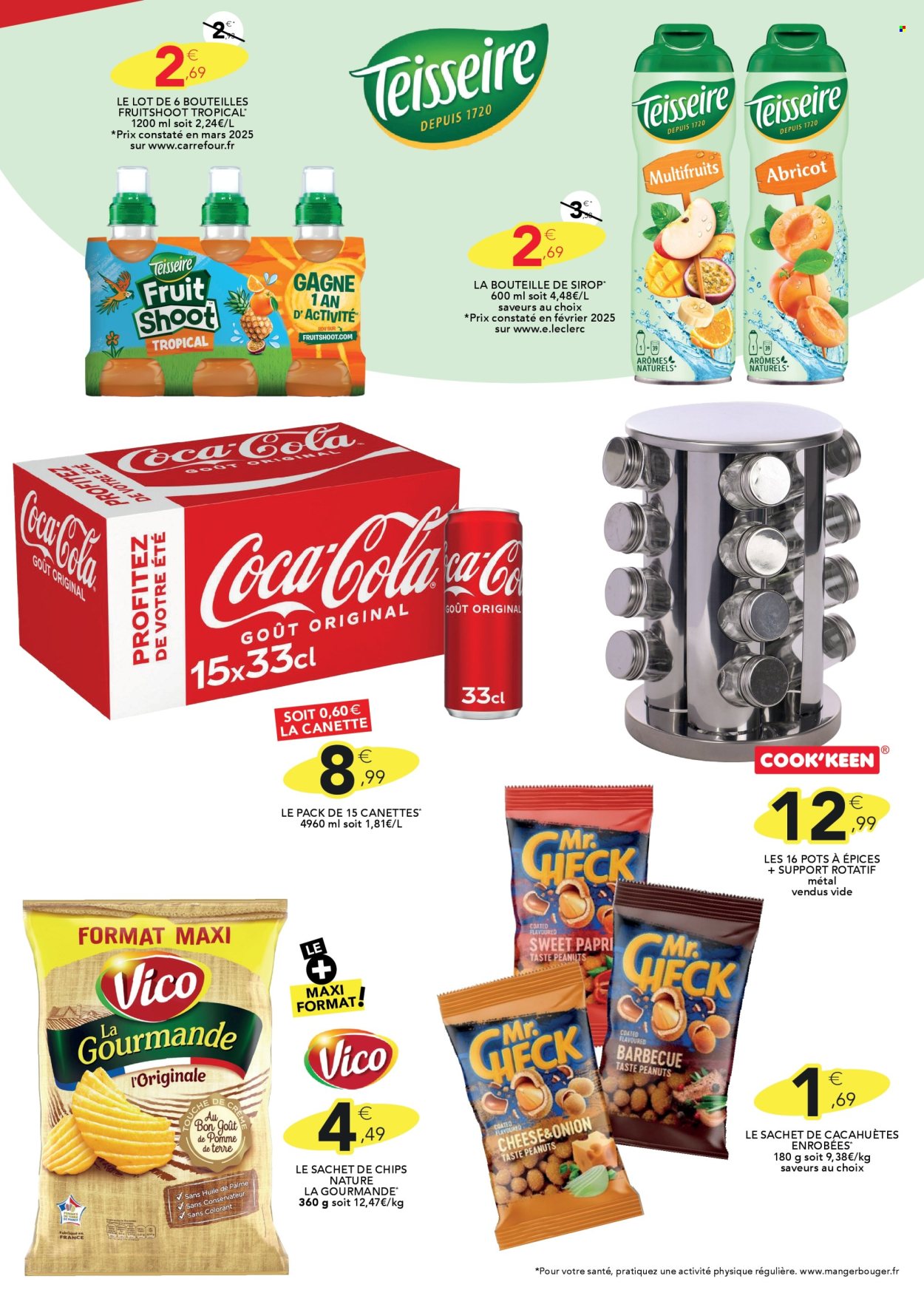 Catalogue Stokomani - 26/03/2025 - 06/04/2025. Page 5