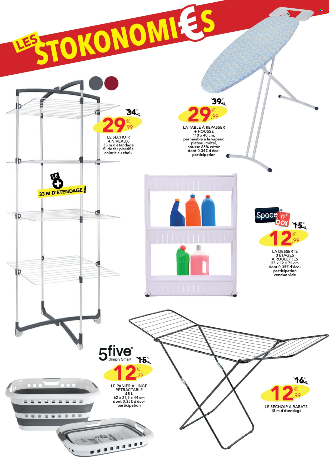 Catalogue Stokomani - 26/03/2025 - 06/04/2025. Page 6
