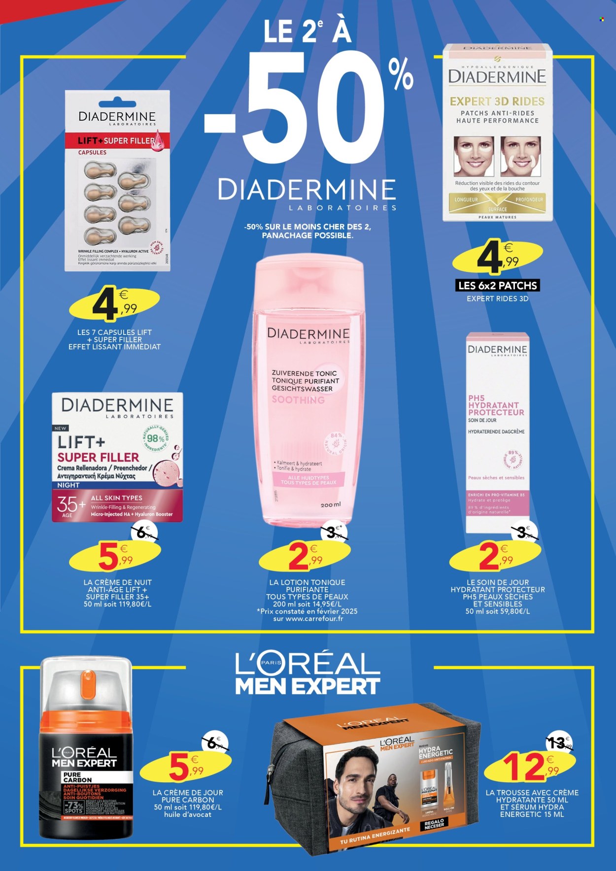 Catalogue Stokomani - 26/03/2025 - 06/04/2025. Page 15