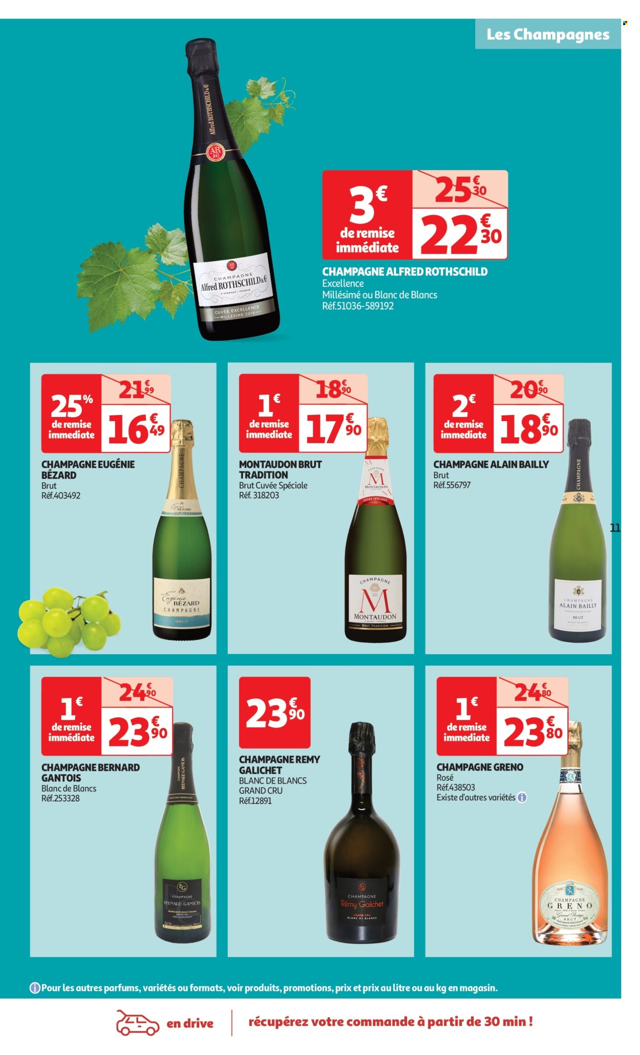 Catalogue Auchan - 01/04/2025 - 13/04/2025. Page 11