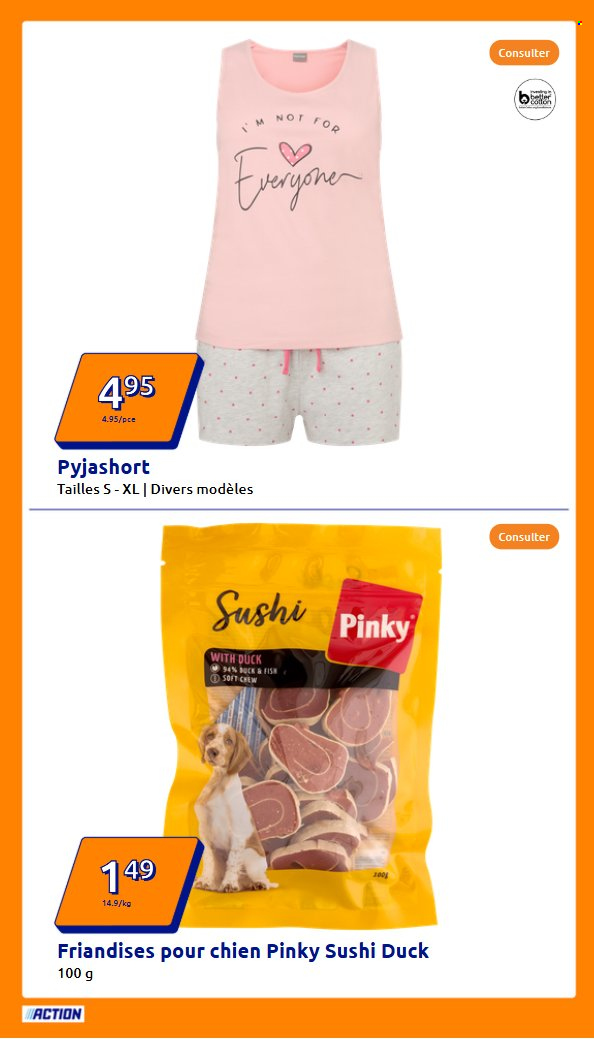 Catalogue Action - 26/03/2025 - 01/04/2025. Page 5