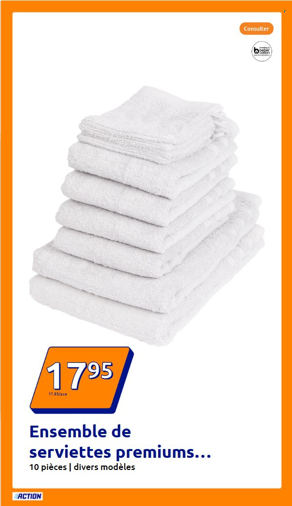 Catalogue Action - 26/03/2025 - 01/04/2025. Page 6