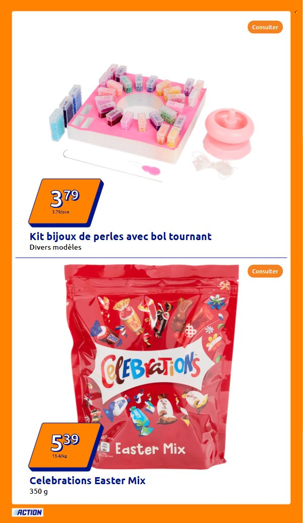Catalogue Action - 26/03/2025 - 01/04/2025. Page 27