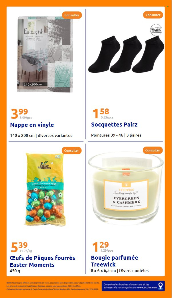 Catalogue Action - 26/03/2025 - 01/04/2025. Page 37