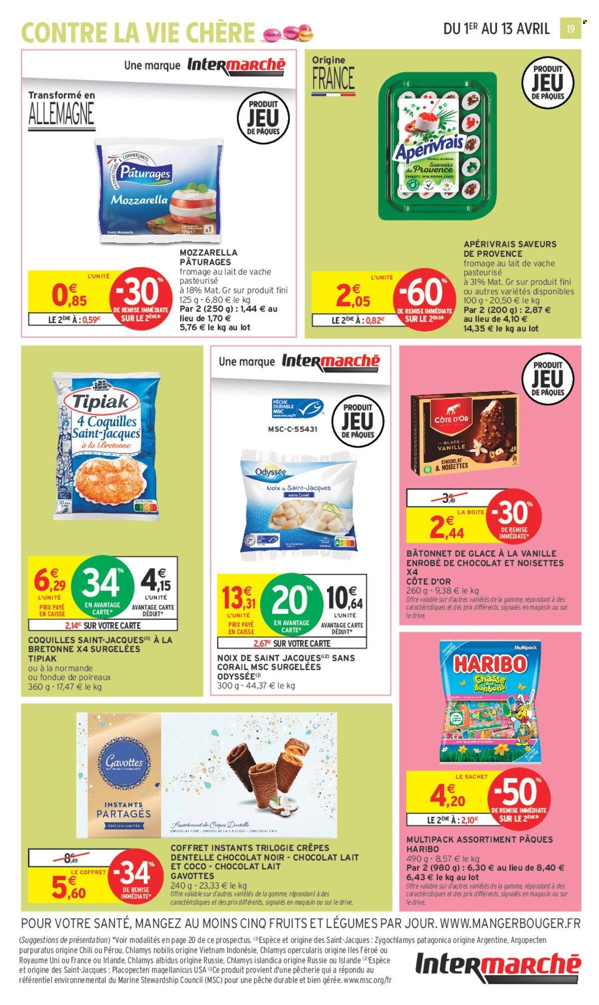 Catalogue Intermarché - 01/04/2025 - 13/04/2025. Page 19