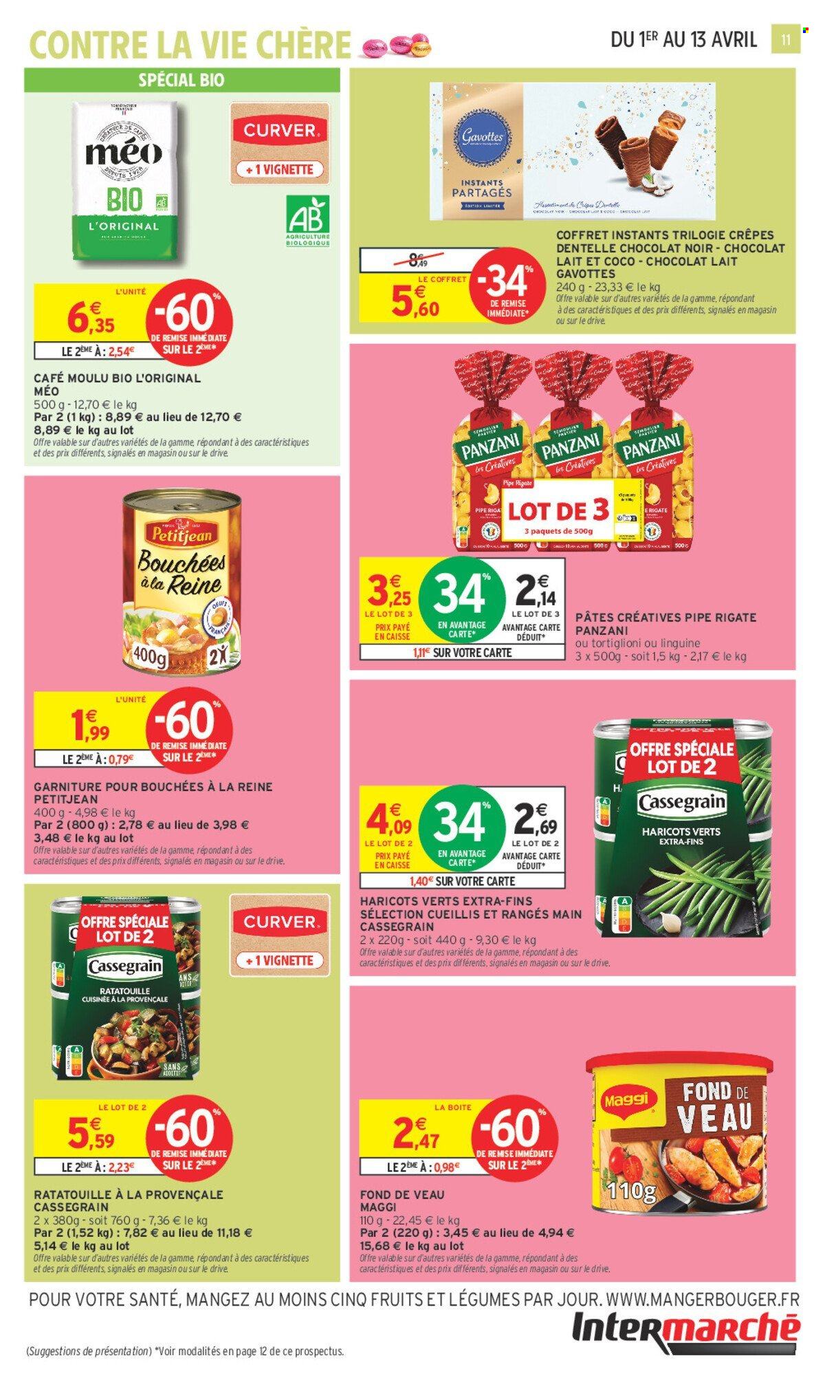 Catalogue Intermarché - 01/04/2025 - 13/04/2025. Page 11