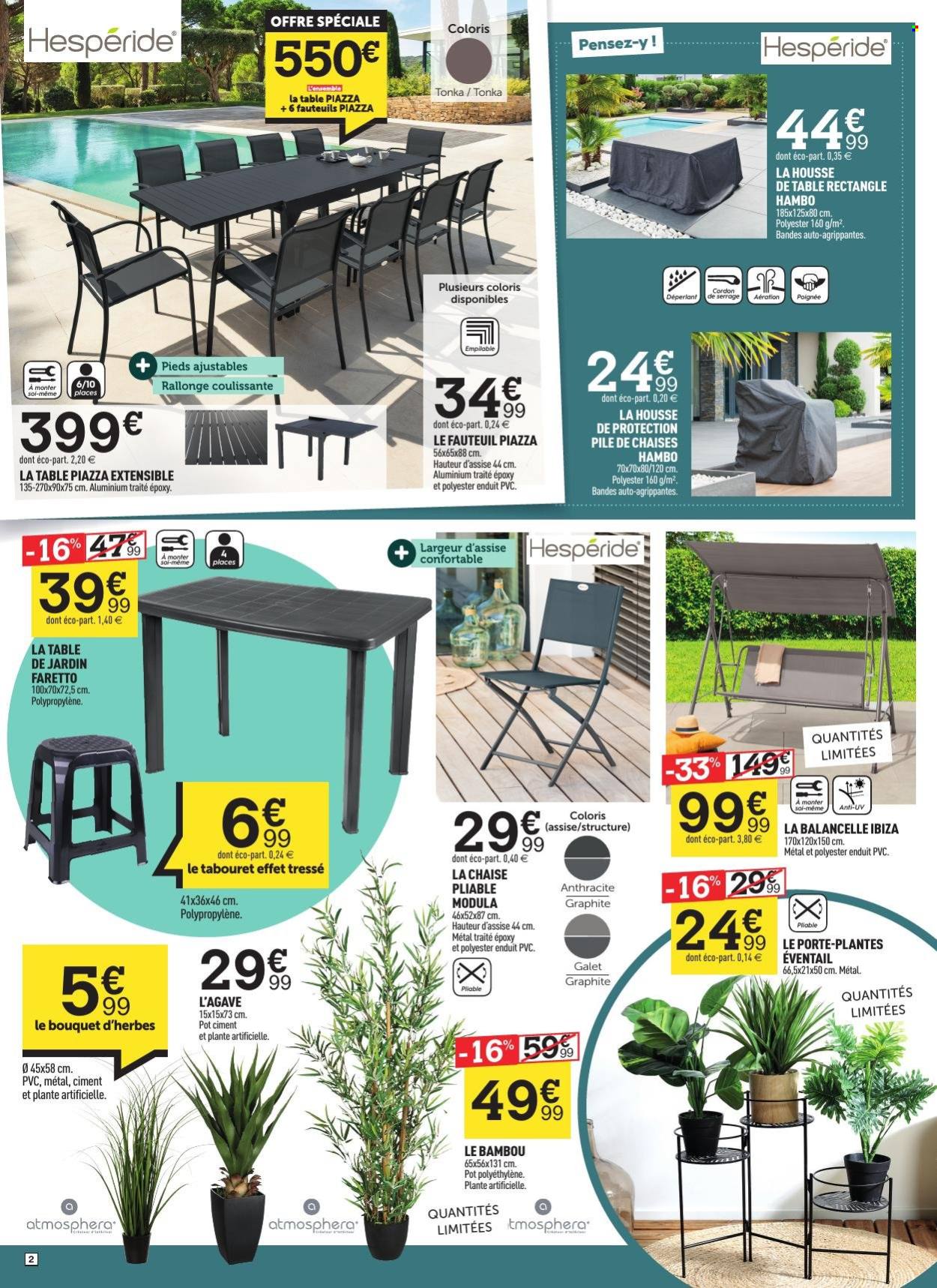 Catalogue Centrakor - 22/03/2025 - 29/03/2025. Page 2