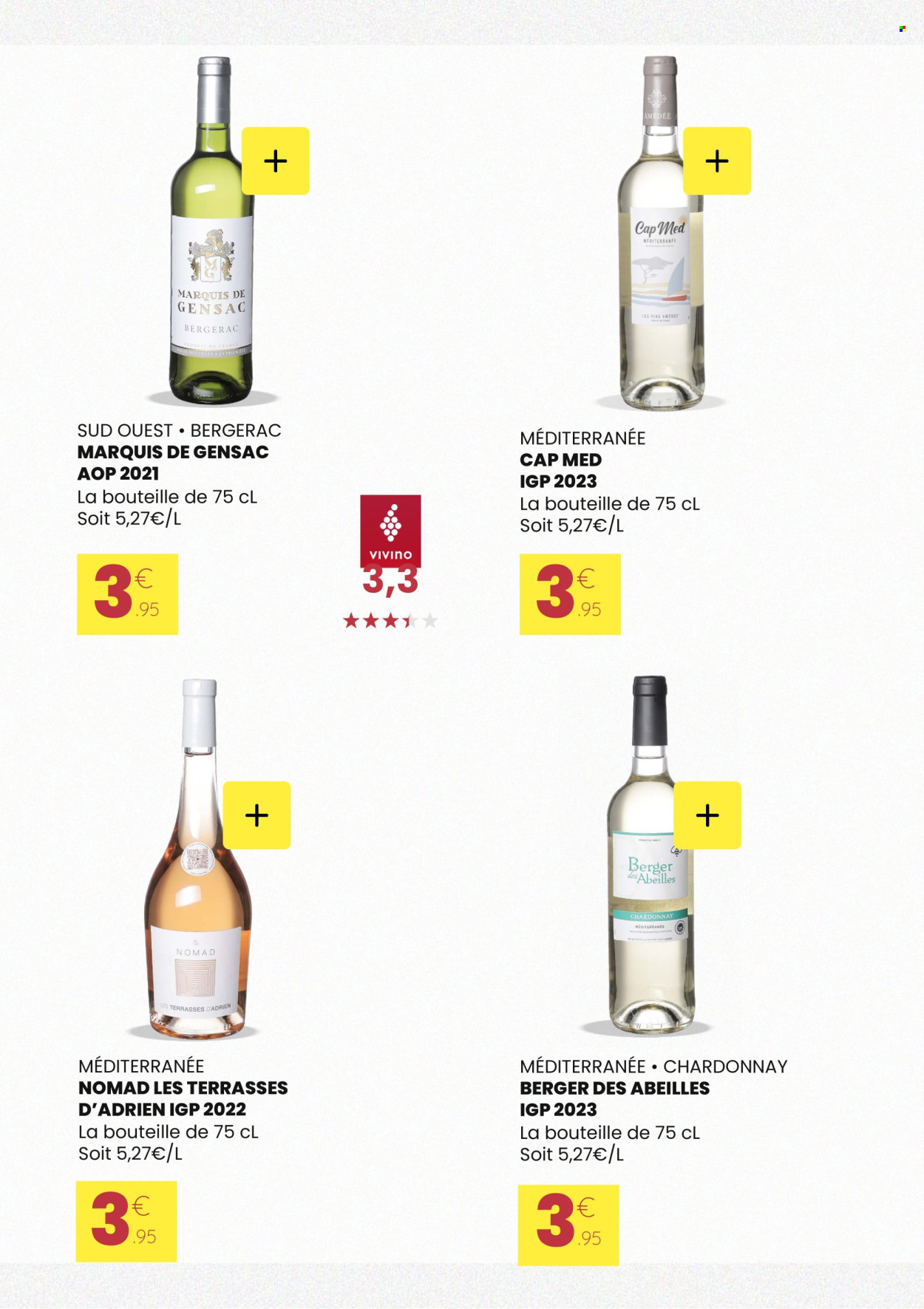 Catalogue Stokomani - 26/03/2025 - 06/04/2025. Page 9
