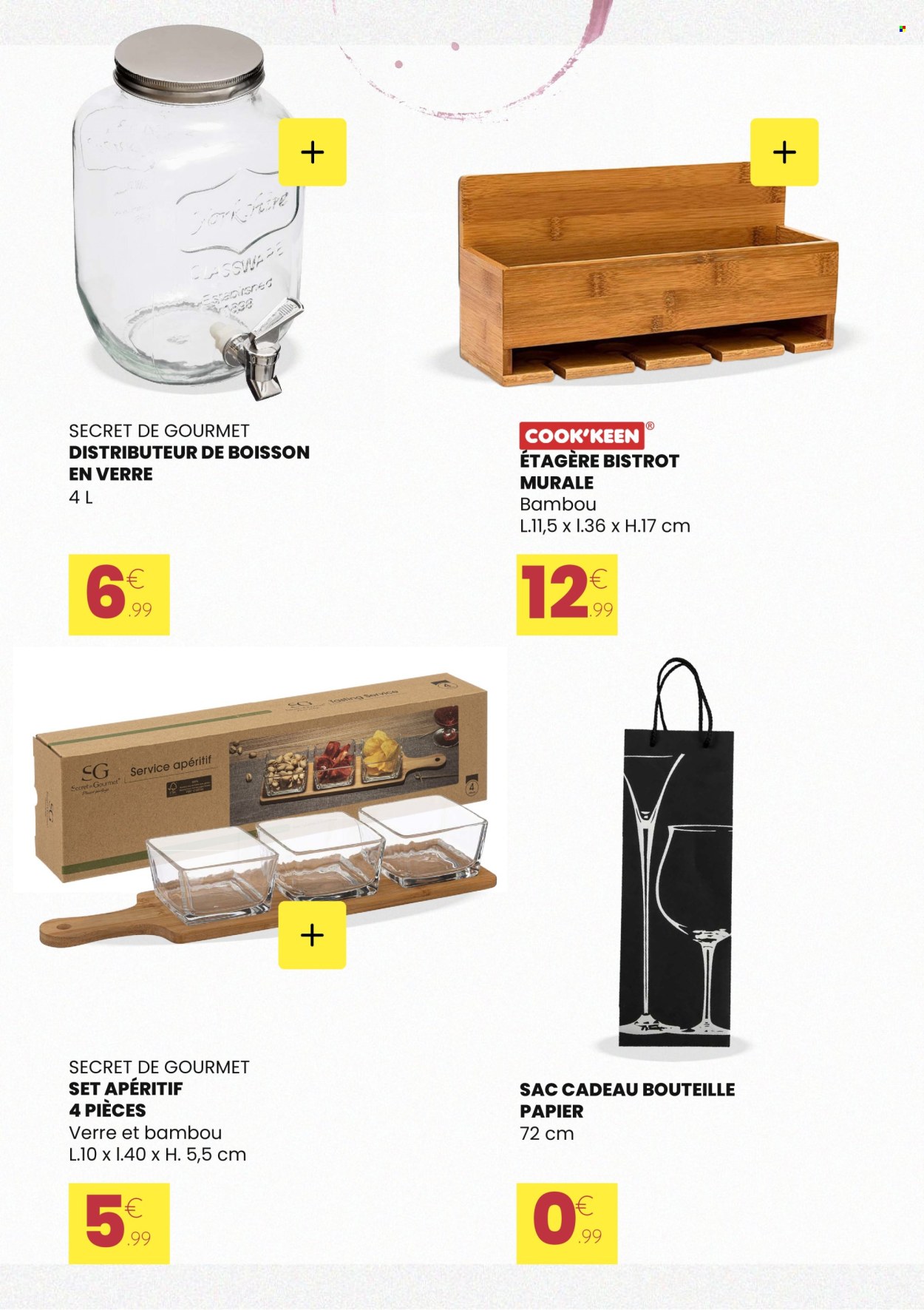 Catalogue Stokomani - 26/03/2025 - 06/04/2025. Page 11