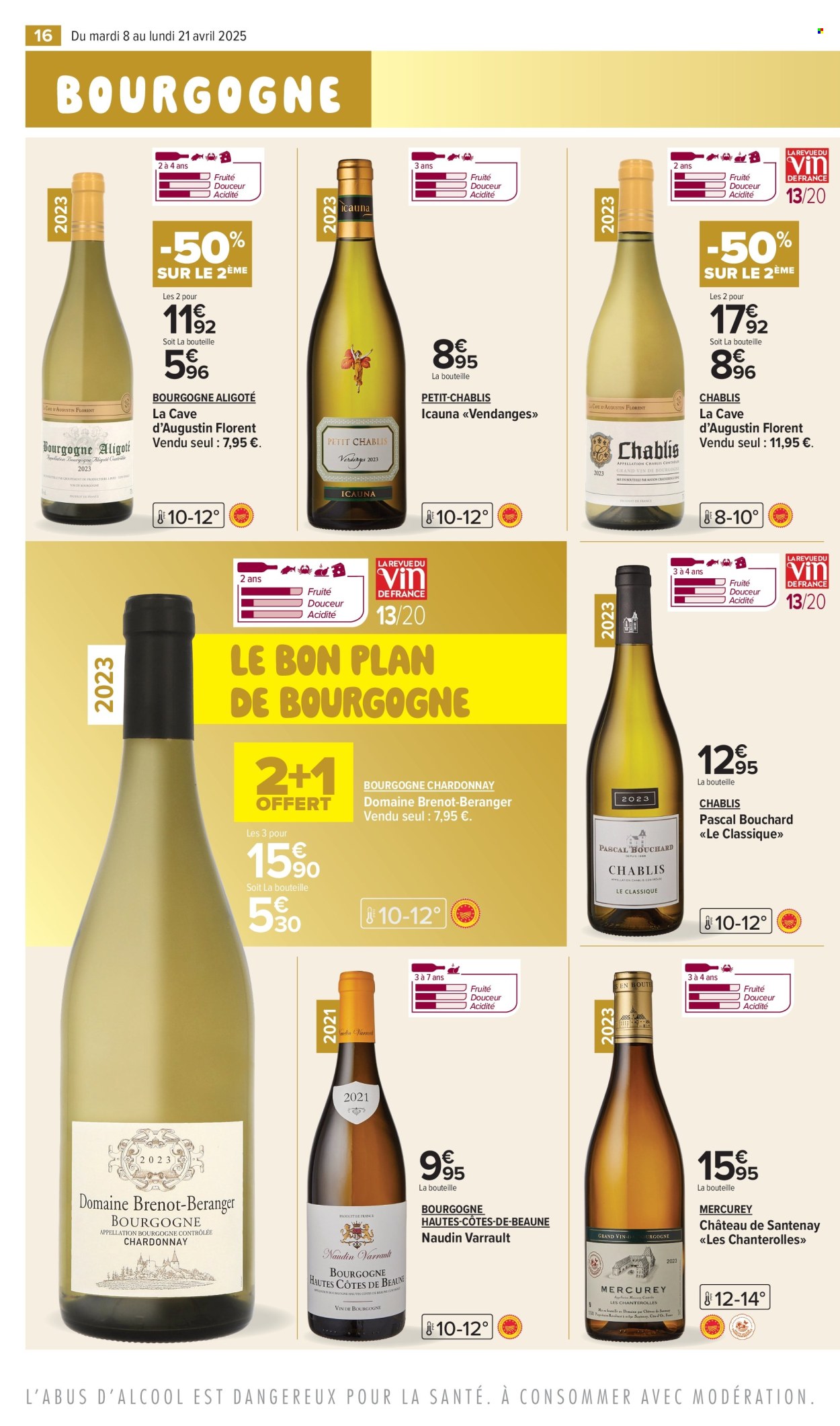 Catalogue Carrefour Hypermarchés - 26/03/2025 - 26/03/2025. Page 18