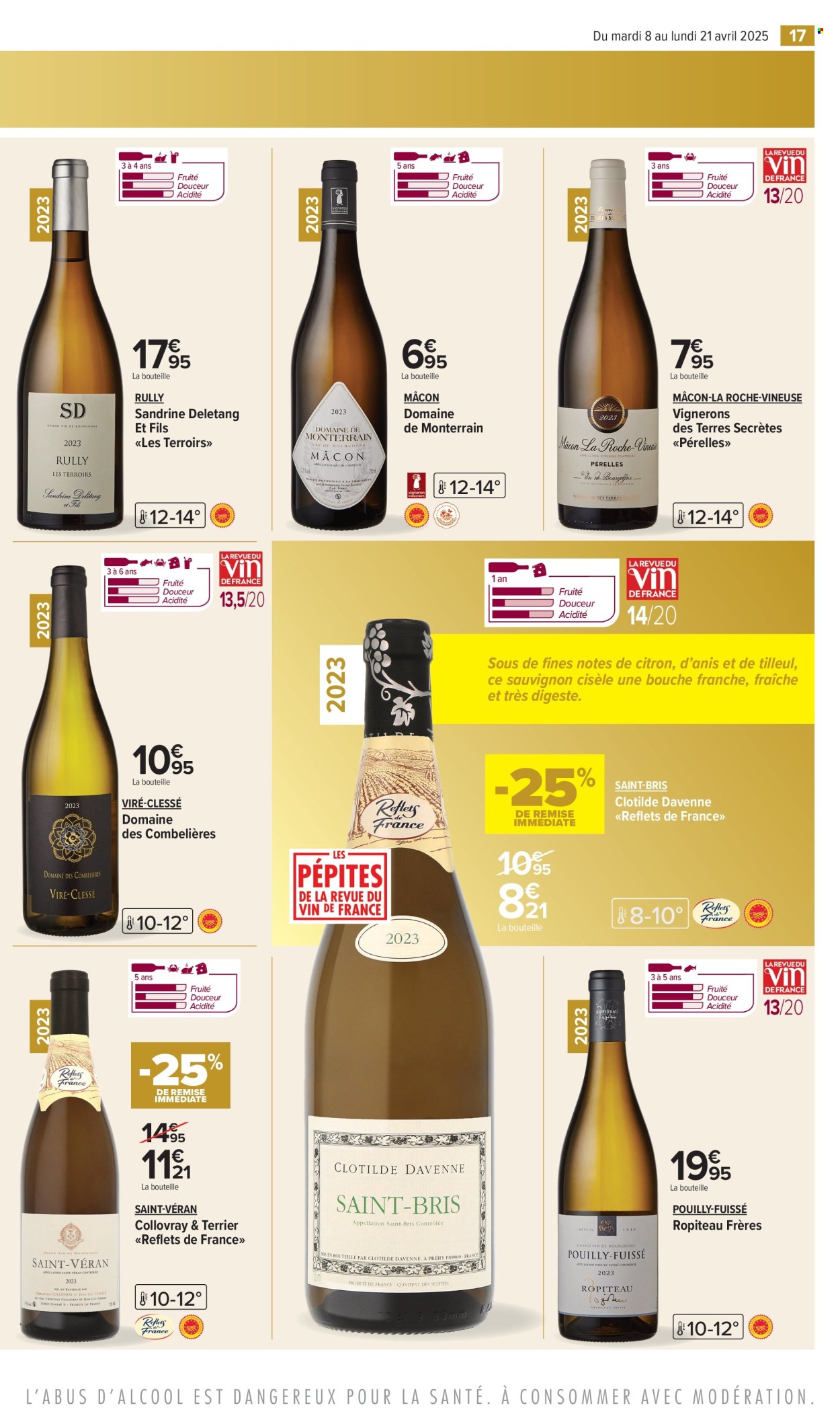Catalogue Carrefour Hypermarchés - 26/03/2025 - 26/03/2025. Page 19
