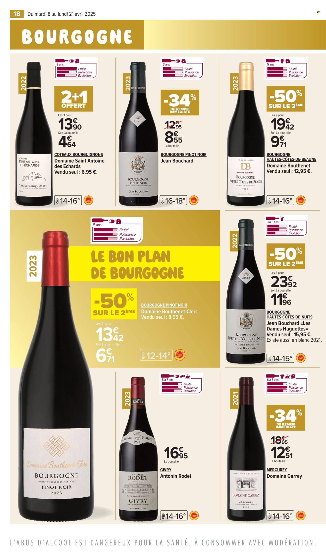 Catalogue Carrefour Hypermarchés - 26/03/2025 - 26/03/2025. Page 20