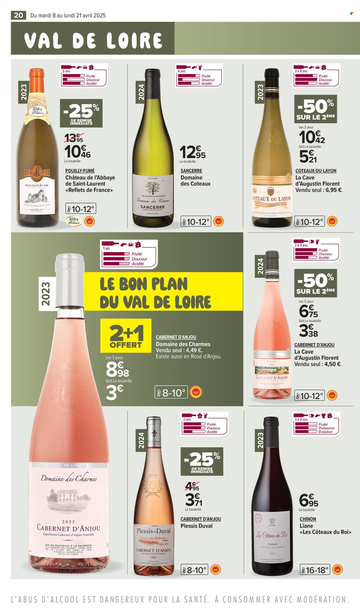 Catalogue Carrefour Hypermarchés - 26/03/2025 - 26/03/2025. Page 22
