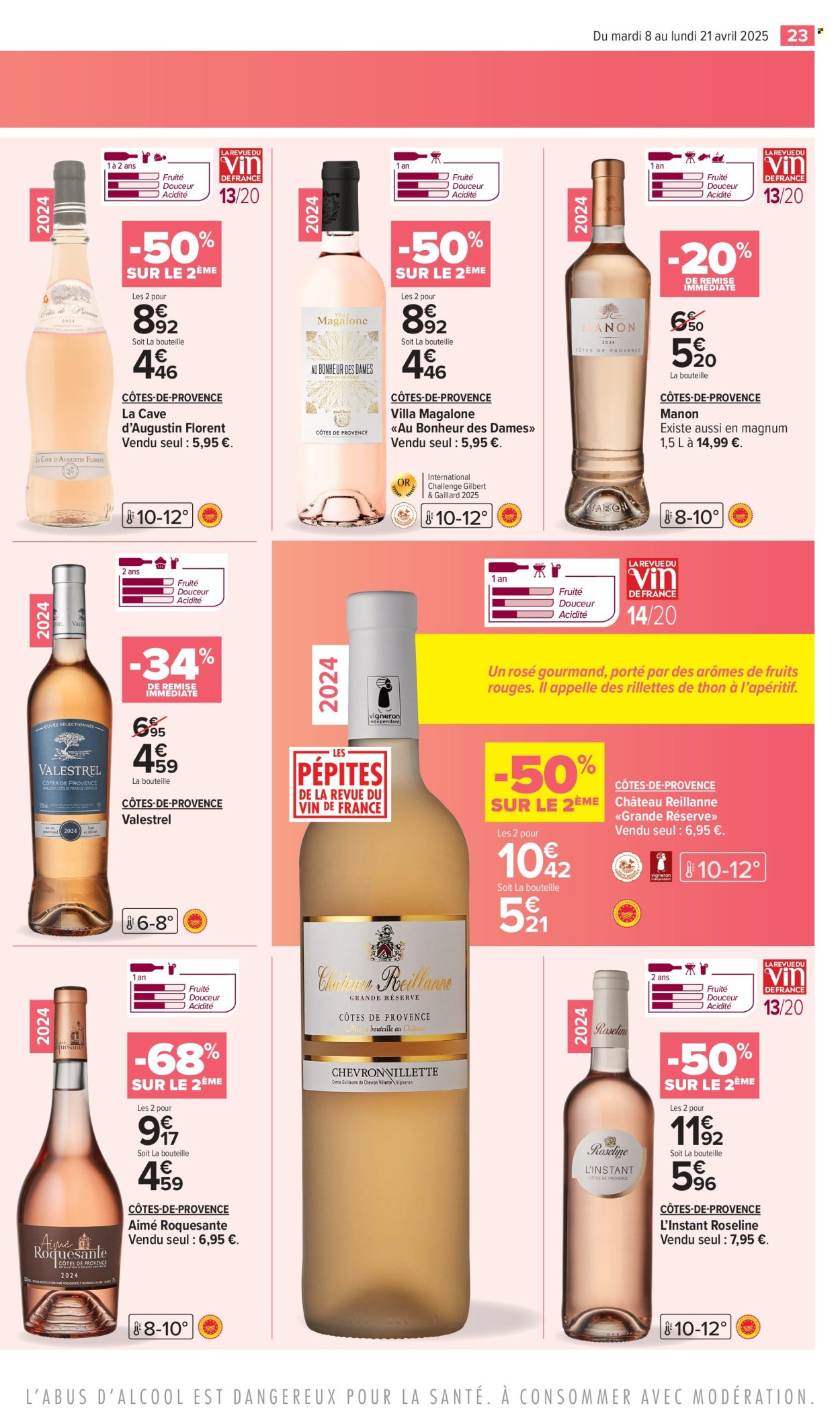 Catalogue Carrefour Hypermarchés - 26/03/2025 - 26/03/2025. Page 25