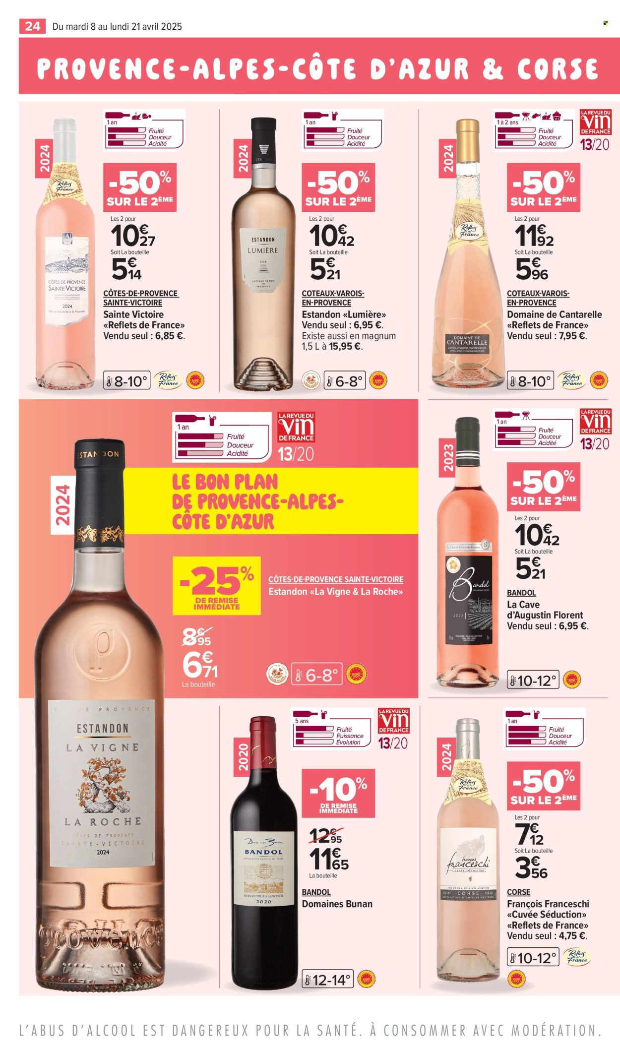 Catalogue Carrefour Hypermarchés - 26/03/2025 - 26/03/2025. Page 26