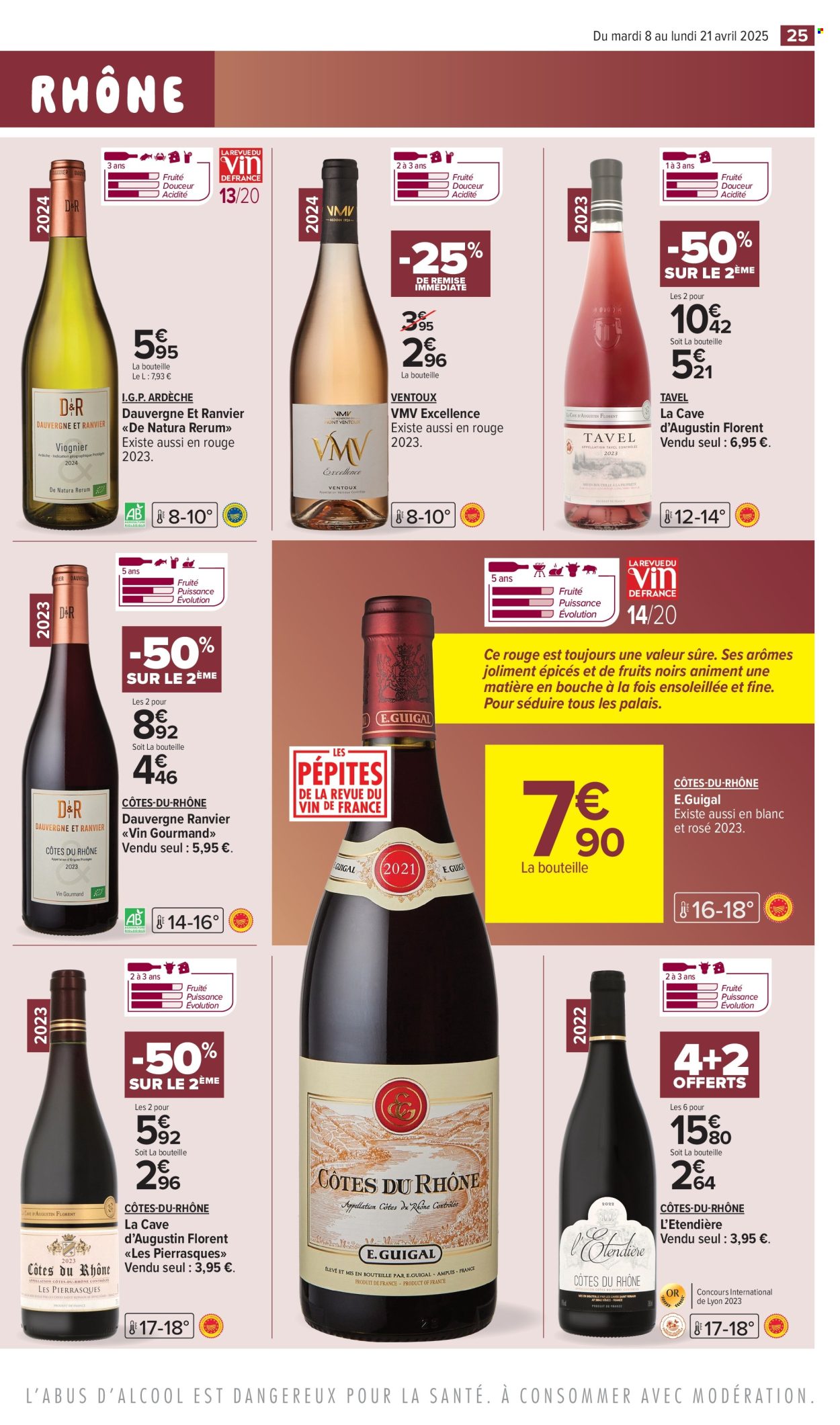 Catalogue Carrefour Hypermarchés - 26/03/2025 - 26/03/2025. Page 27