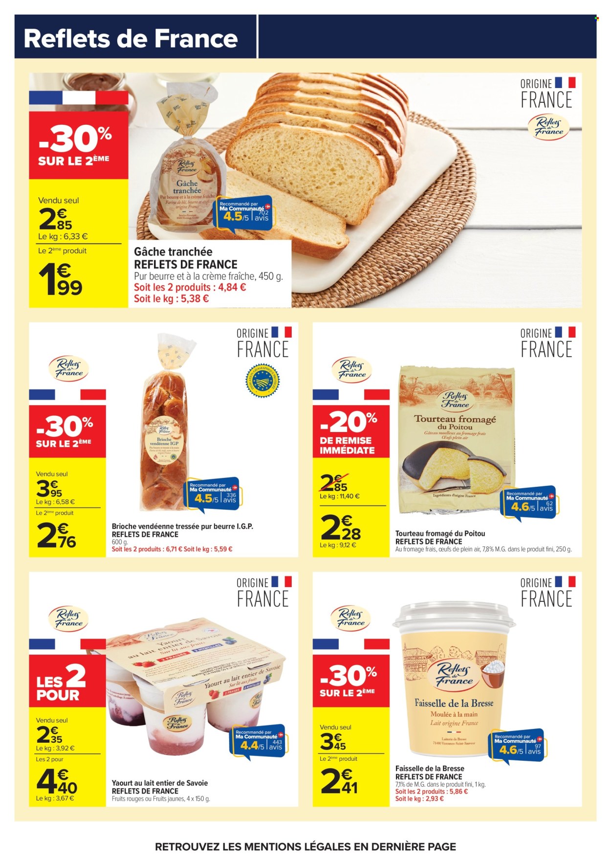Catalogue Carrefour Hypermarchés - 01/04/2025 - 14/04/2025. Page 34