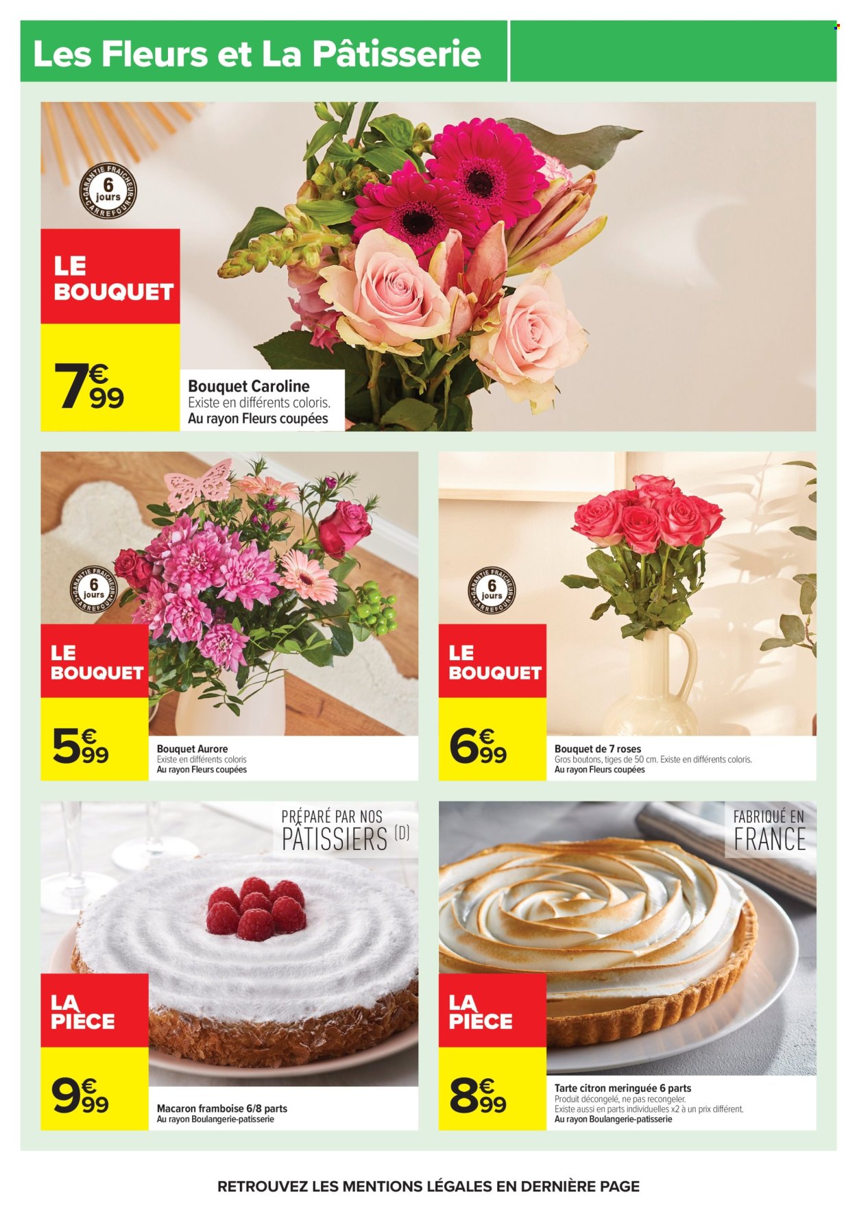 Catalogue Carrefour Hypermarchés - 01/04/2025 - 14/04/2025. Page 43