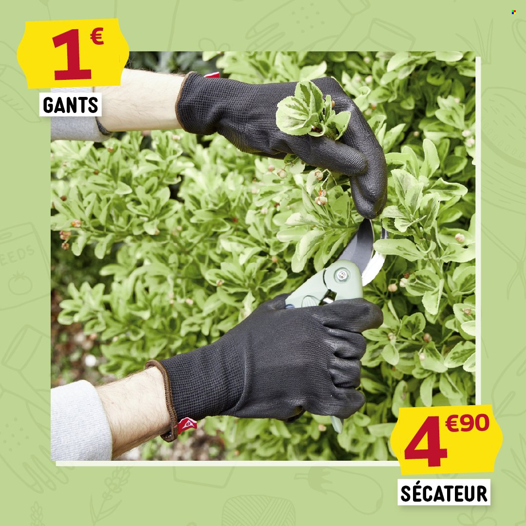 Catalogue GiFi. Page 5