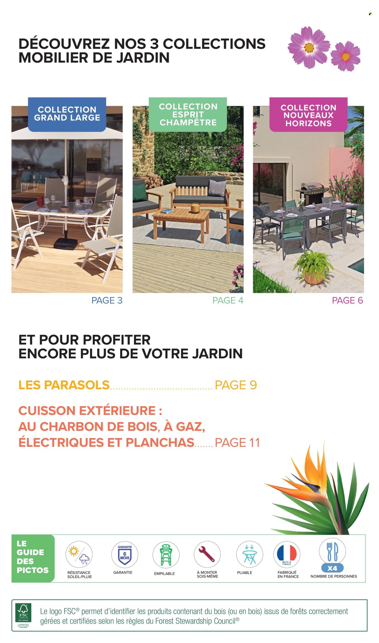 Catalogue Carrefour Market - 01/04/2025 - 20/04/2025. Page 4