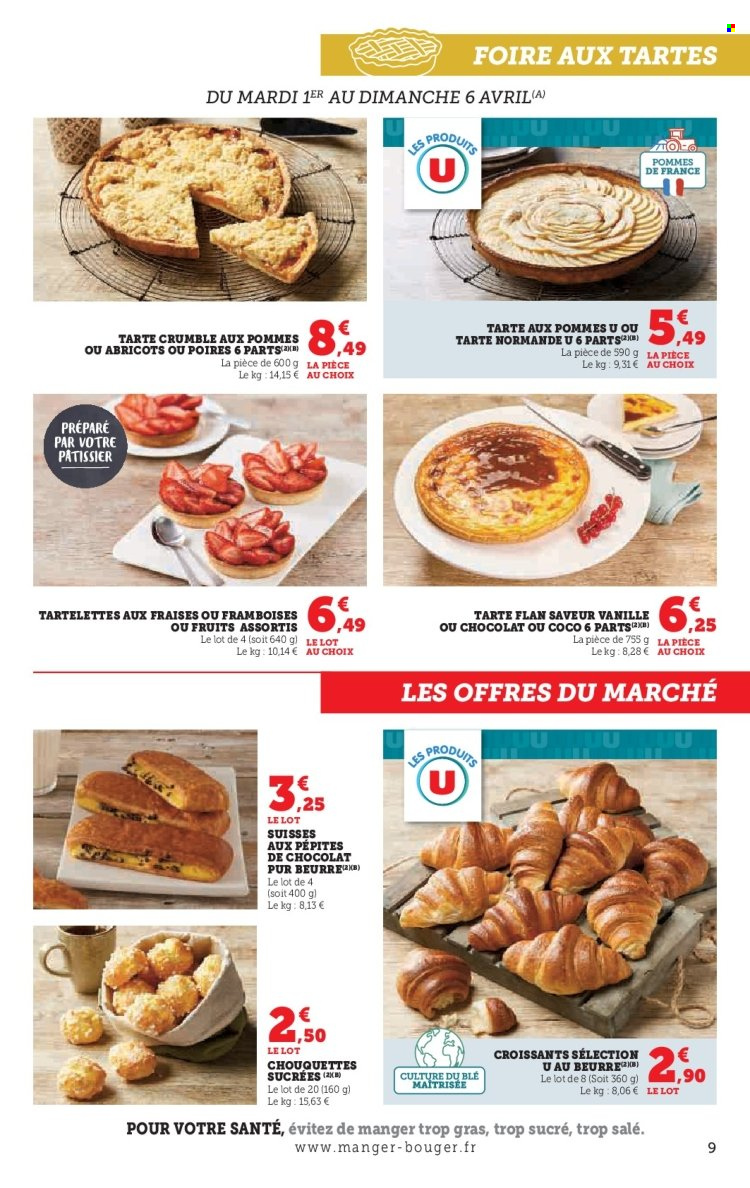 Catalogue HYPER U - 01/04/2025 - 13/04/2025. Page 9