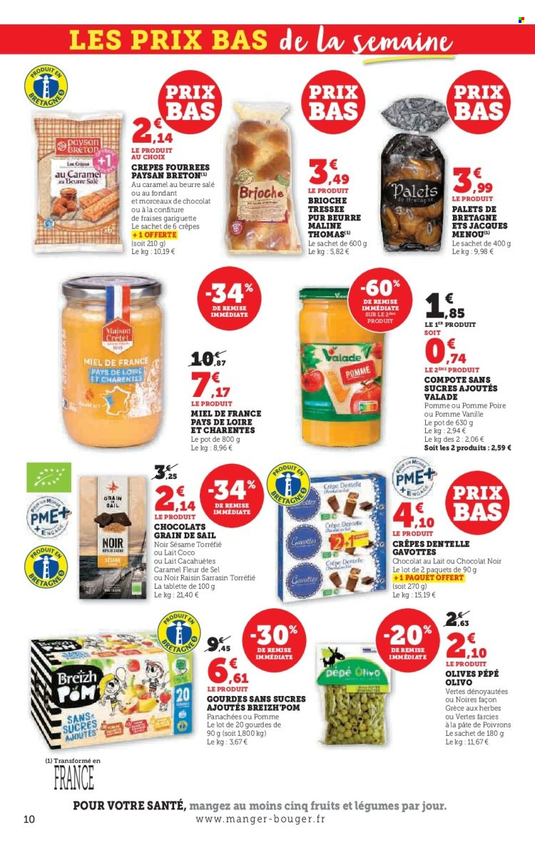 Catalogue HYPER U - 01/04/2025 - 13/04/2025. Page 10