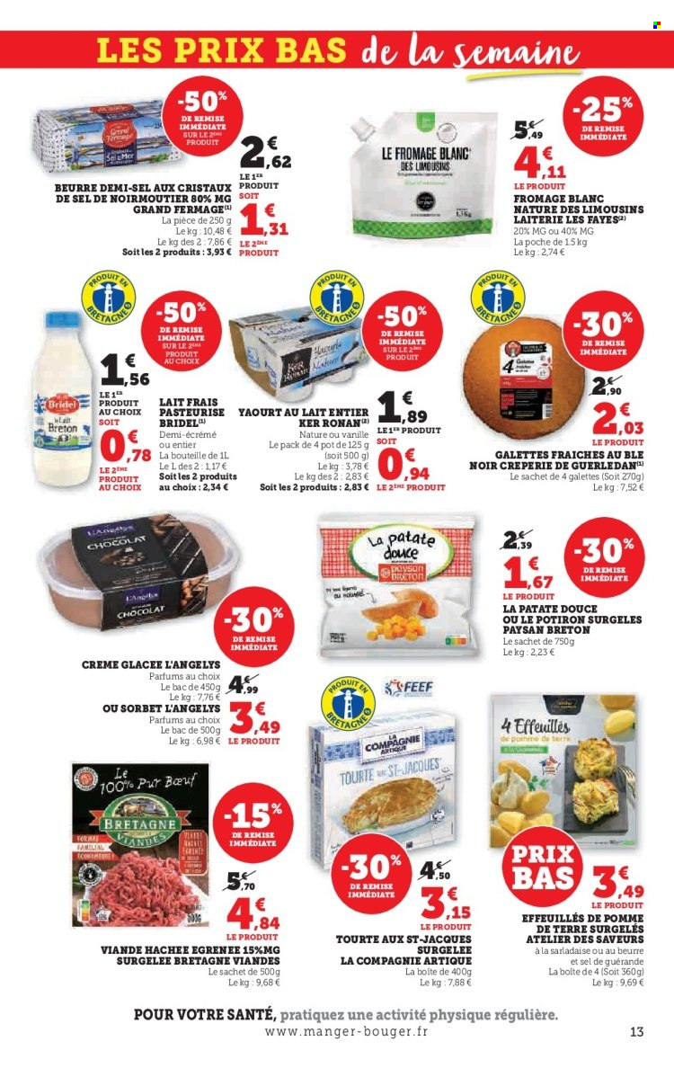 Catalogue HYPER U - 01/04/2025 - 13/04/2025. Page 13