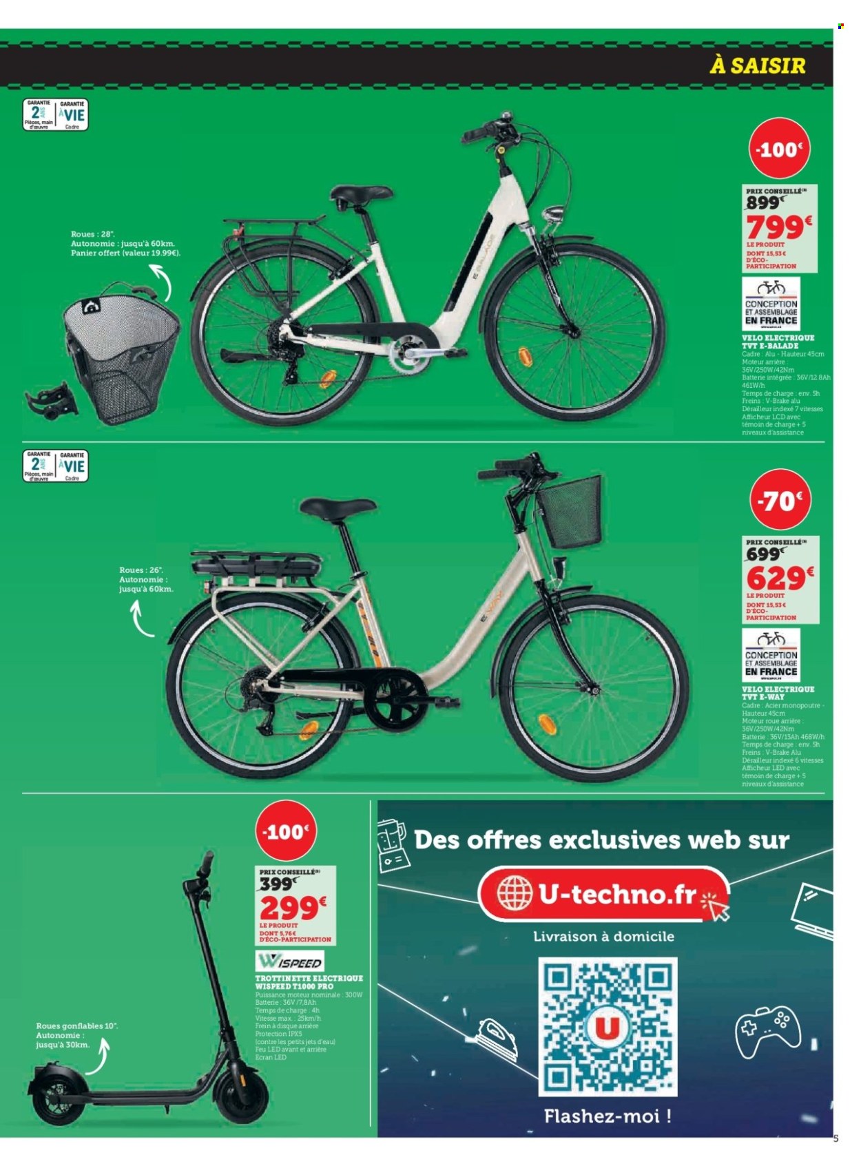 Catalogue HYPER U - 01/04/2025 - 13/04/2025. Page 5