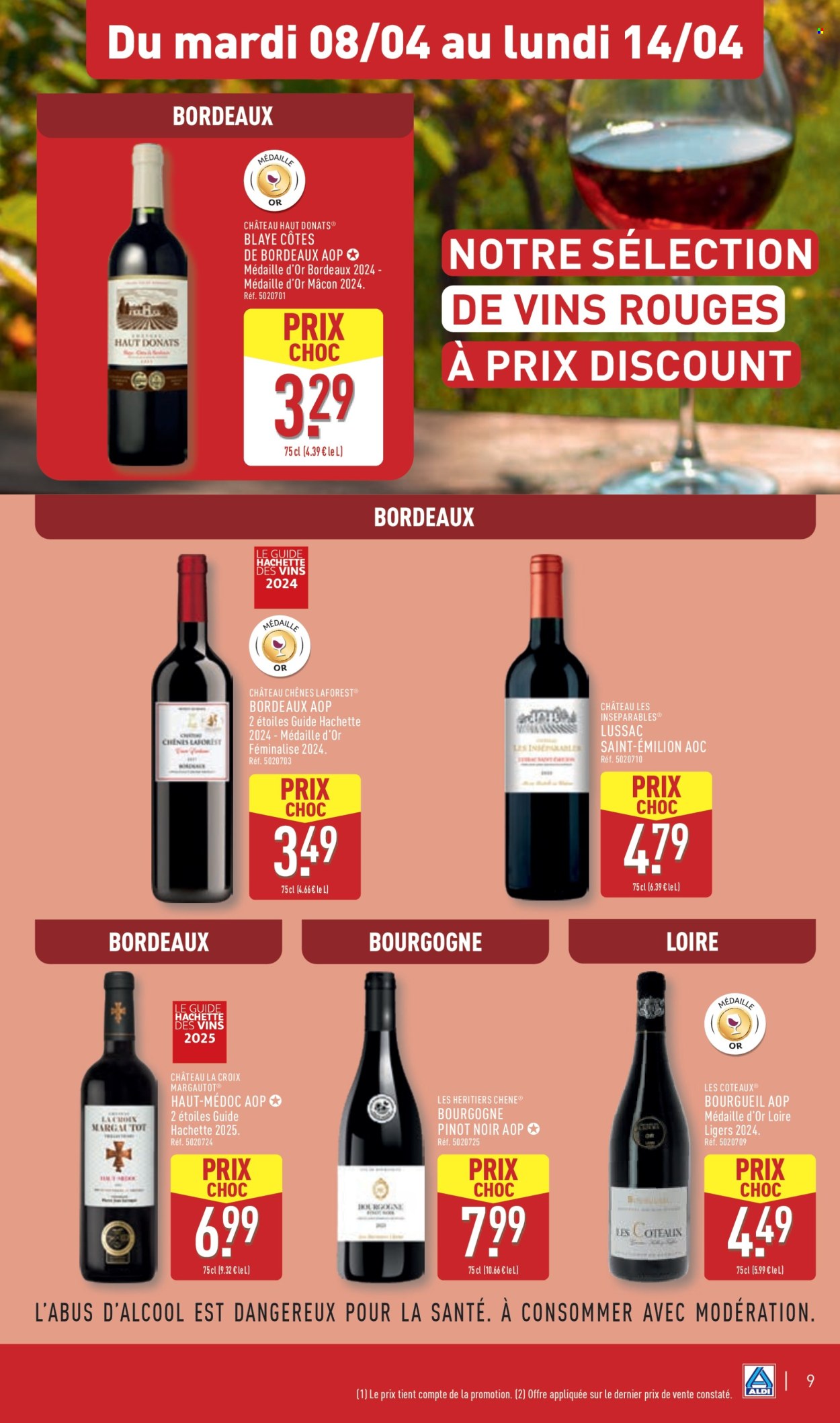 Catalogue ALDI - 08/04/2025 - 14/04/2025. Page 12