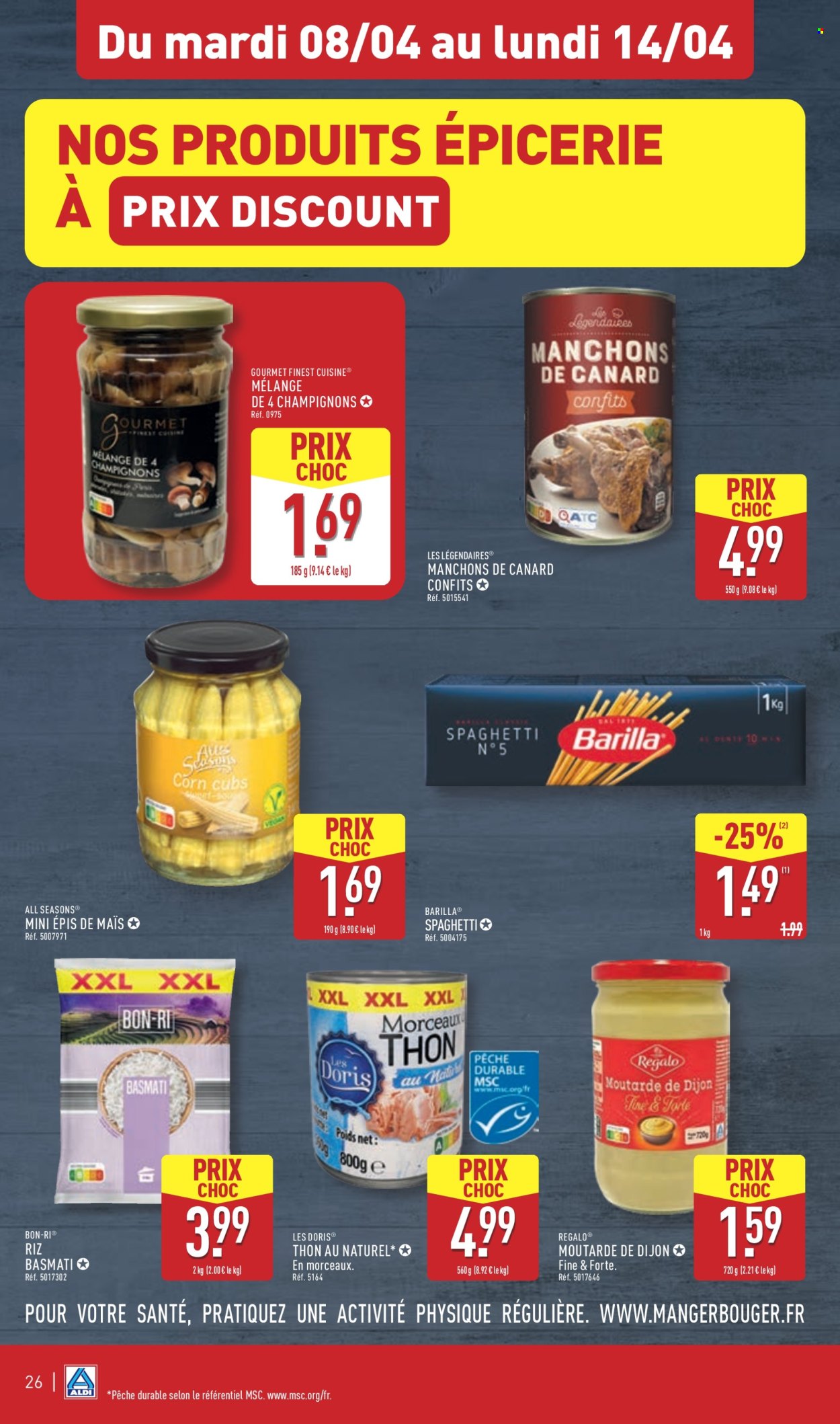 Catalogue ALDI - 08/04/2025 - 14/04/2025. Page 29